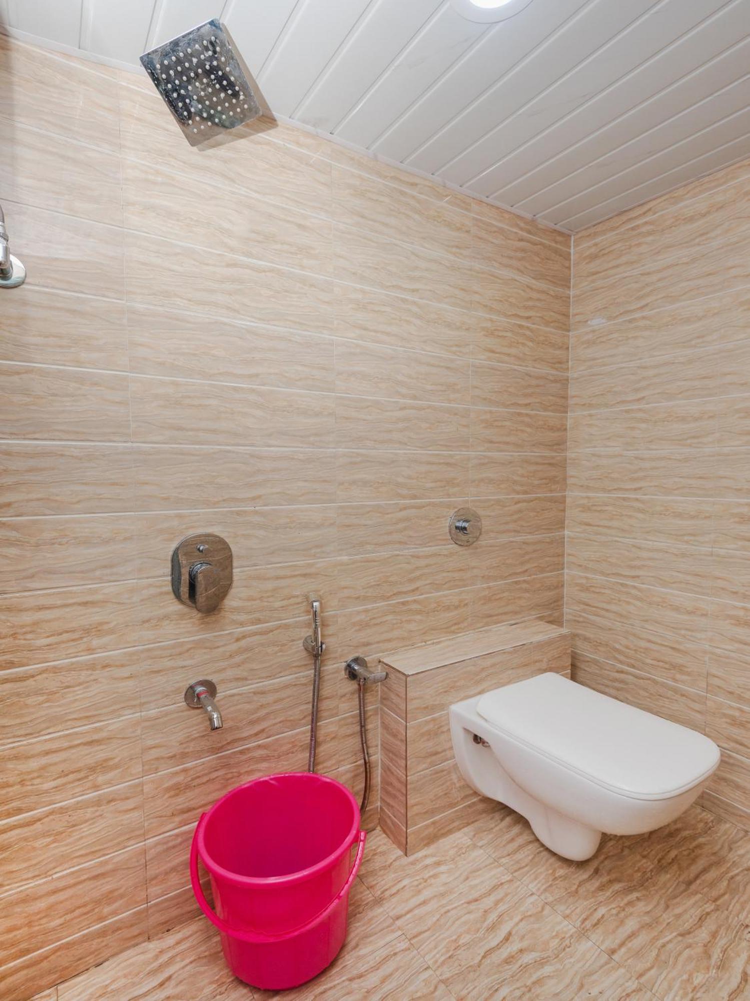 Sahara Stay-near Nesco Exhibition Centre Mumbai