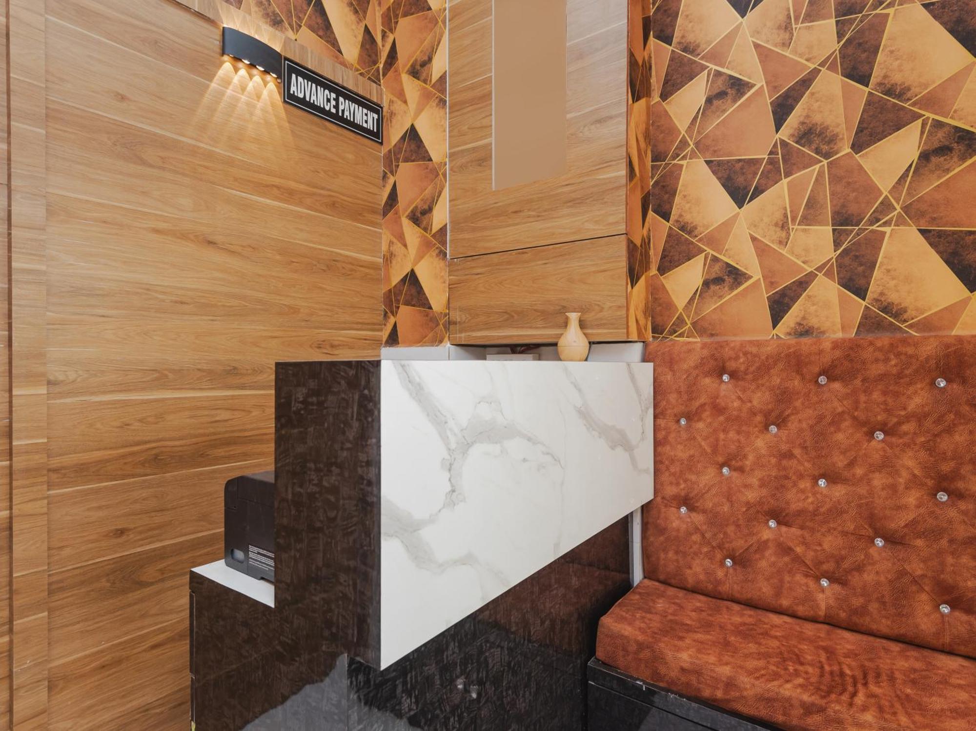 Sahara Stay-near Nesco Exhibition Centre