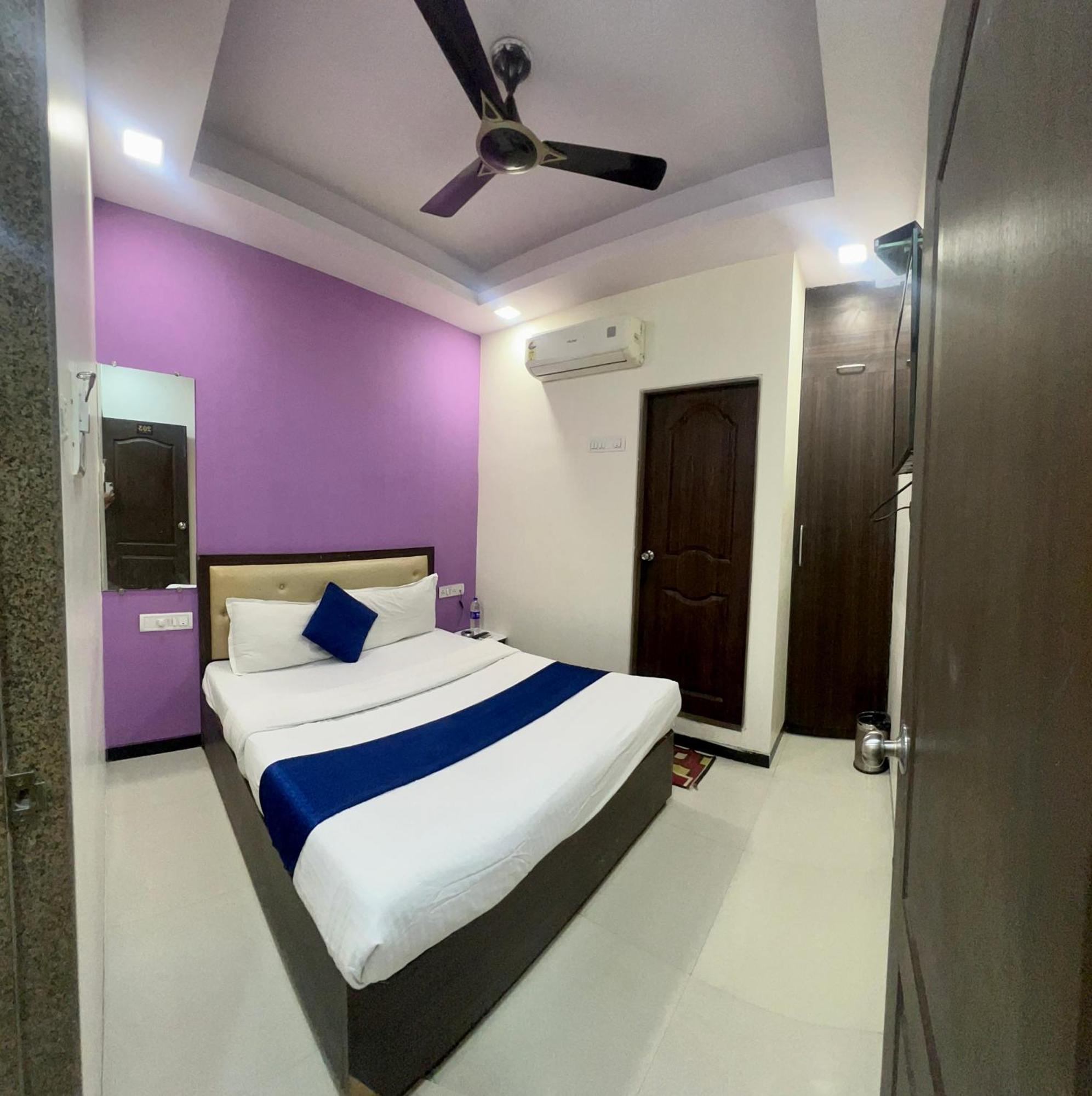 Zee Residency By San Hospitality Hotel *