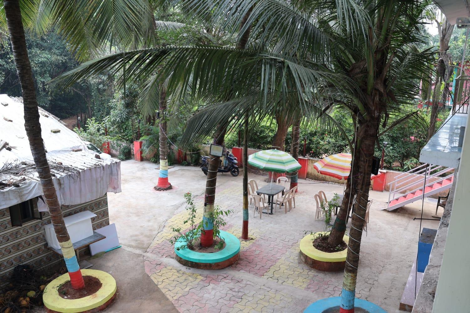 Vellankani Gorai Mumbai