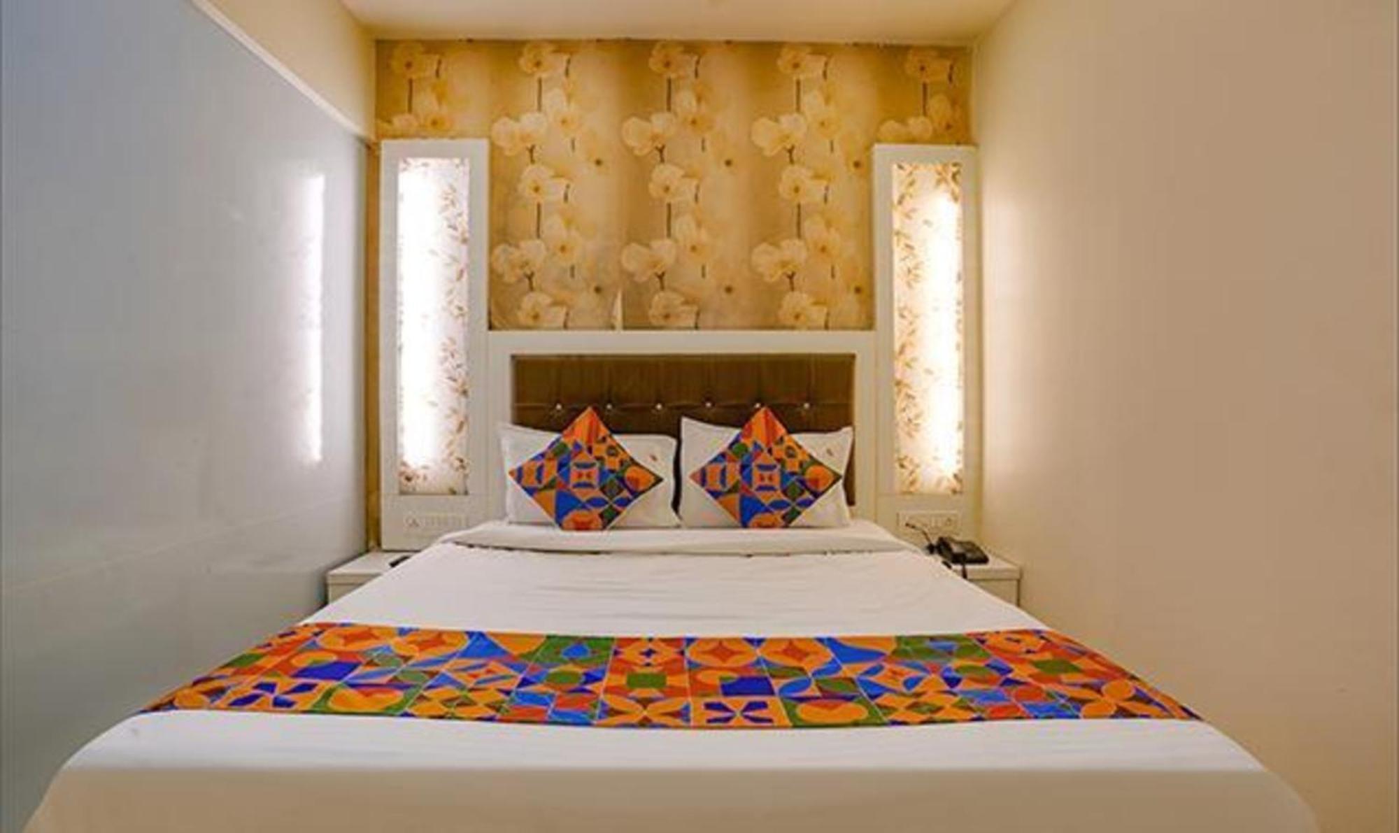 Hotel Fabhotel Veera Residency - Nr Airport Mumbai