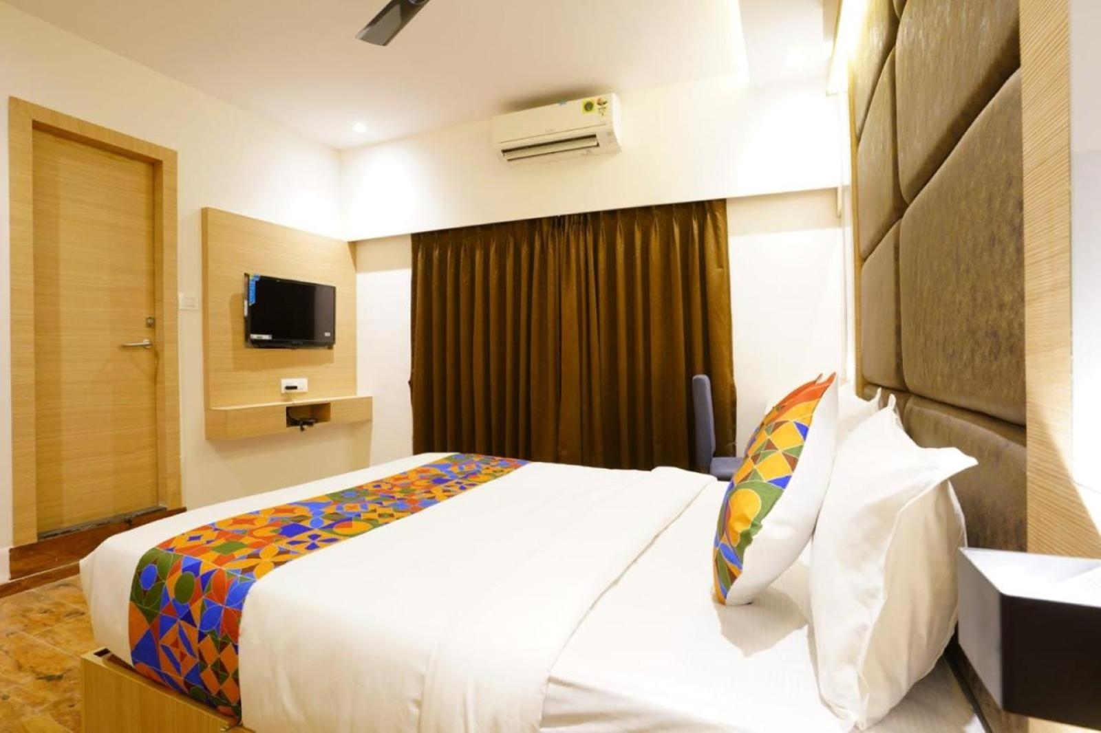 Hotel Gorrion Park Mumbai