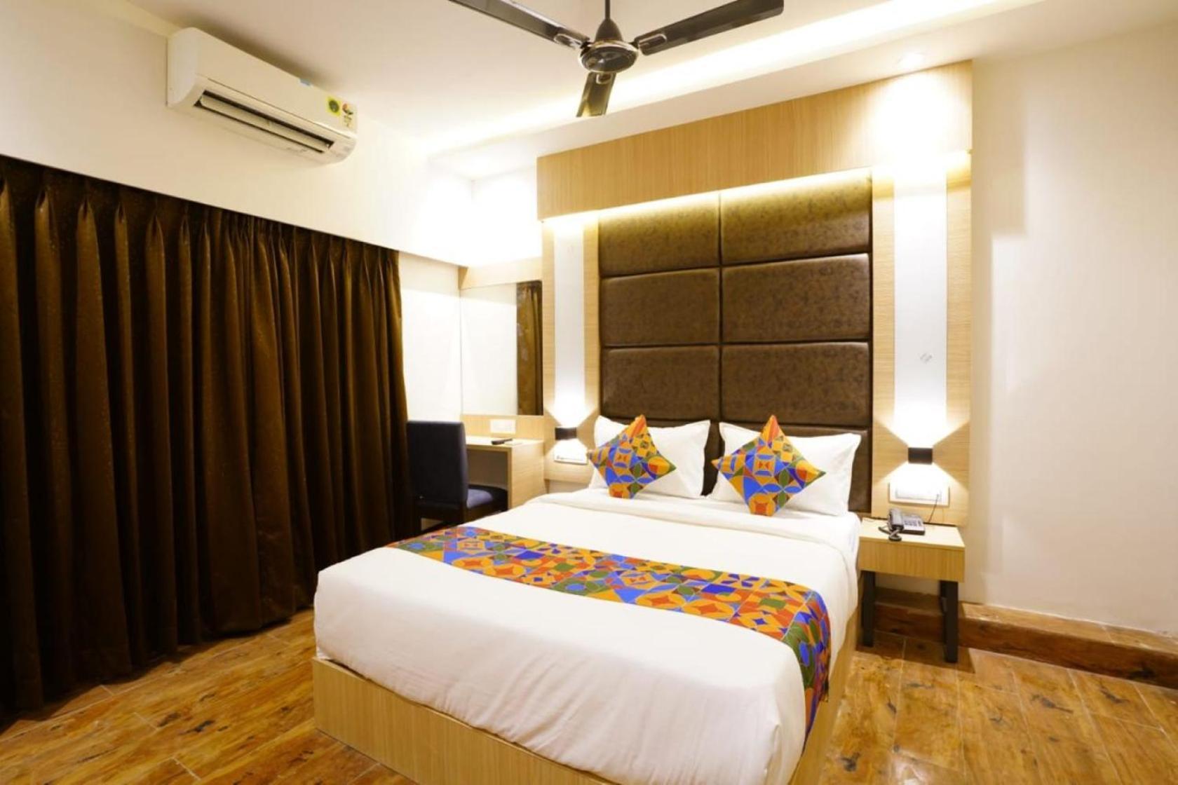 Hotel Gorrion Park 4*