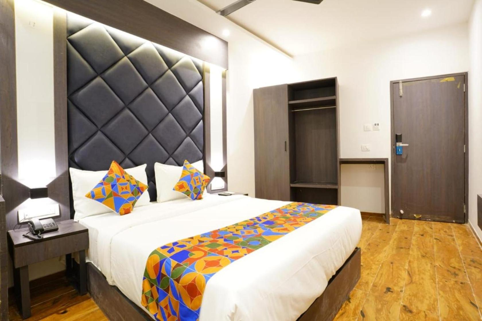 Gorrion Park Hotel Mumbai