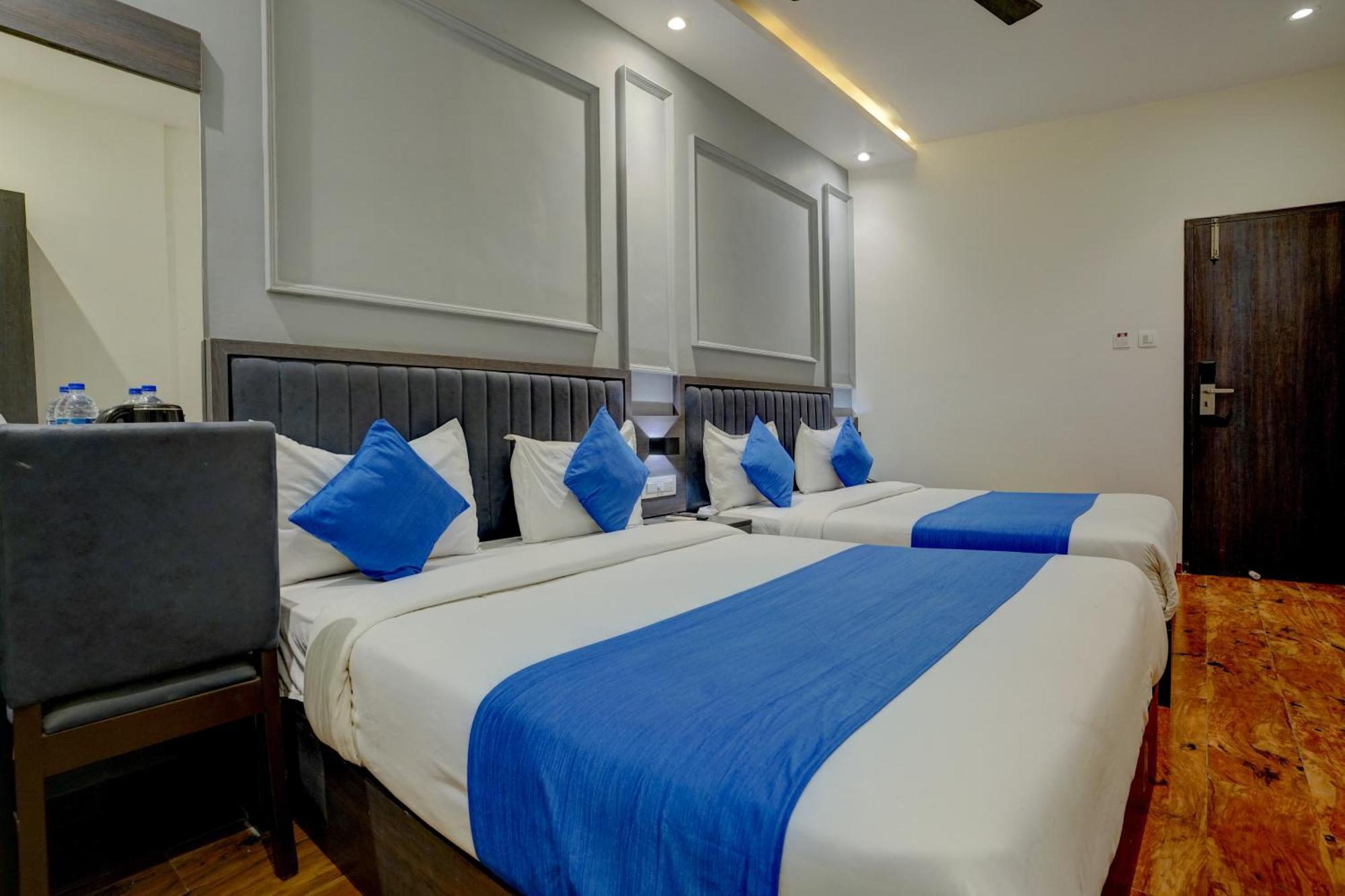 Gorrion 3* Mumbai