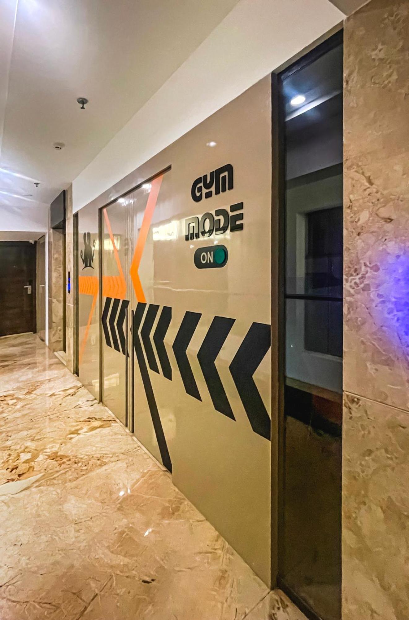 Auris & Banquets, International Airport Hotel