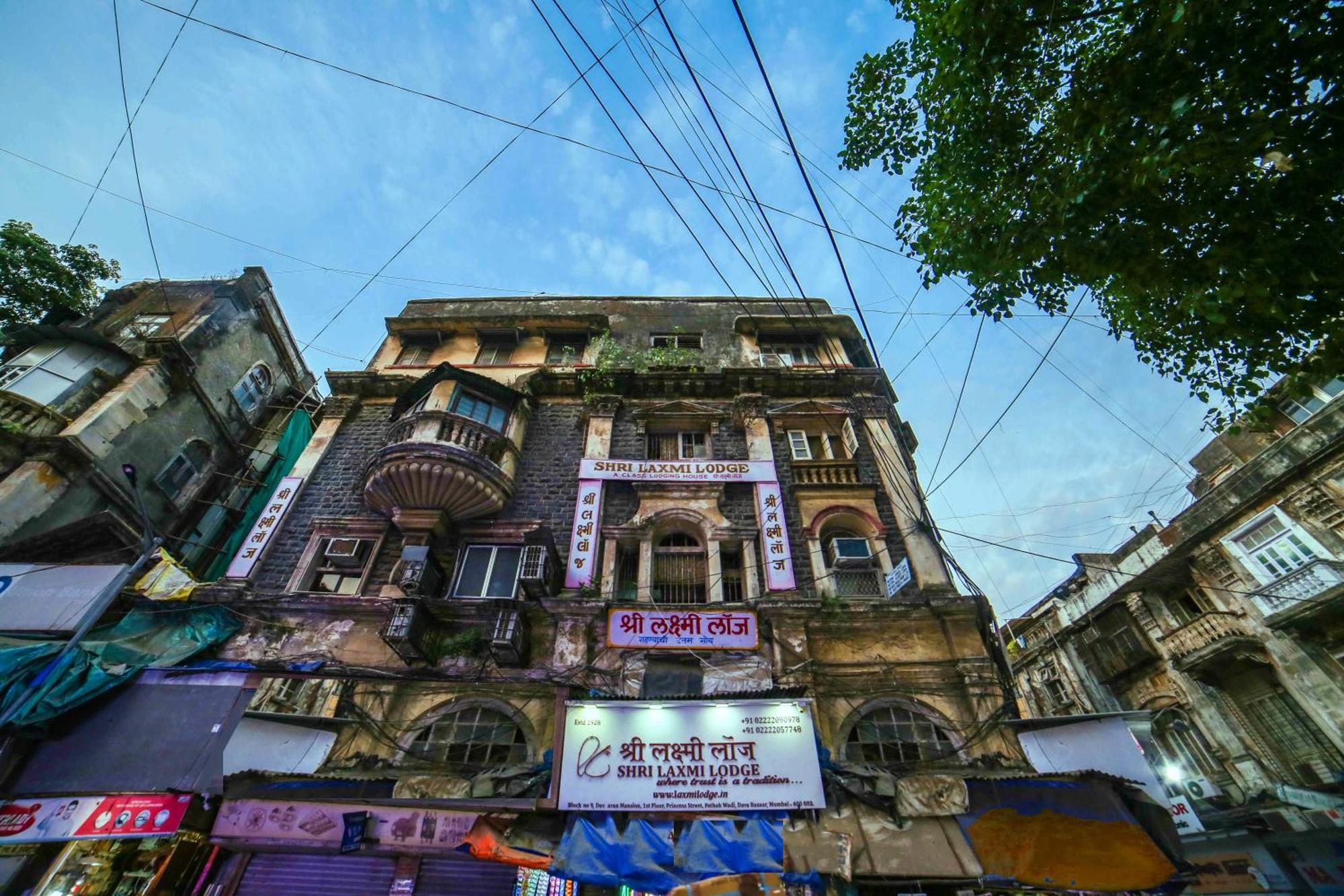 Shri Laxmi Hotel Mumbai