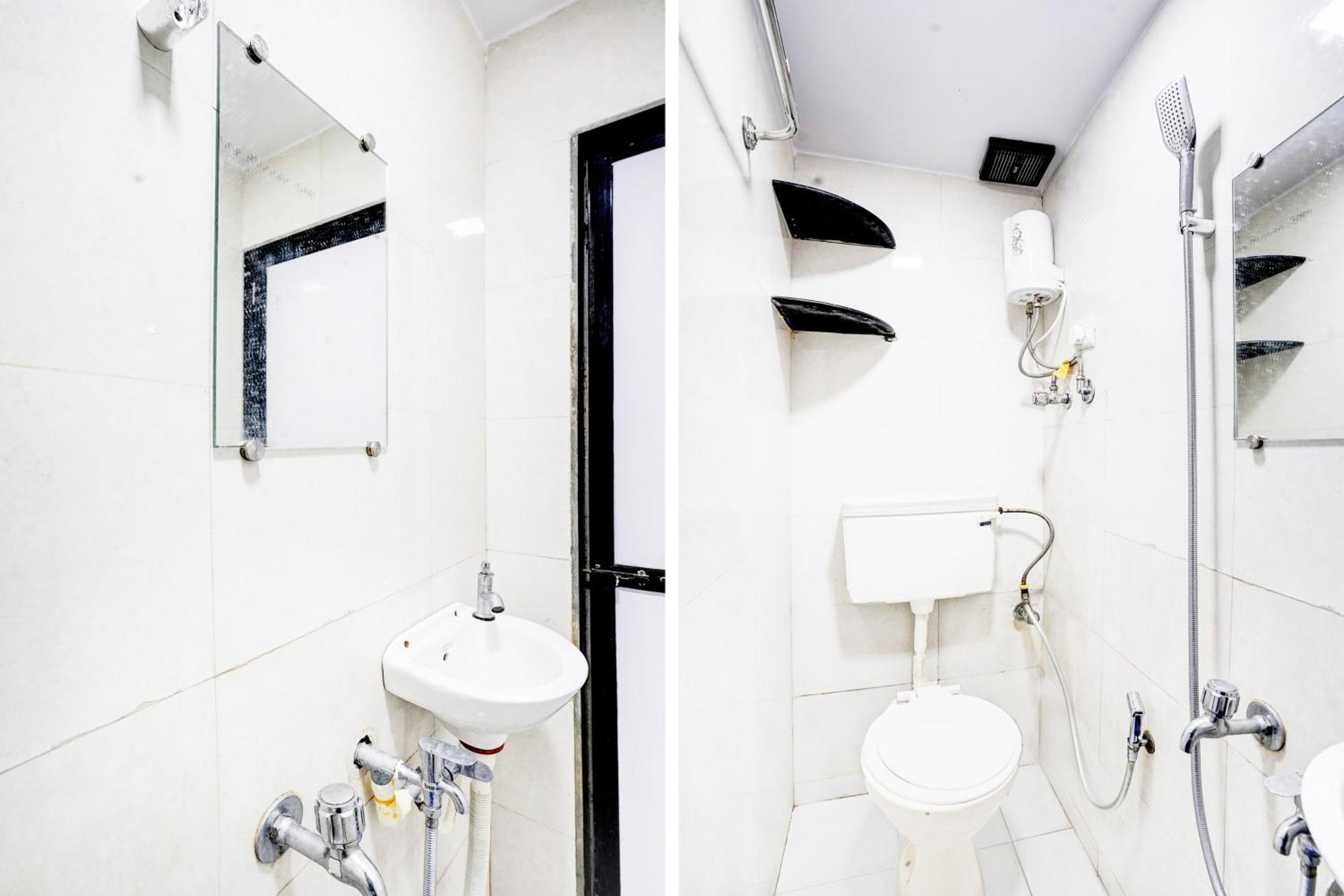 Super O Bkc Santacruz East 4*