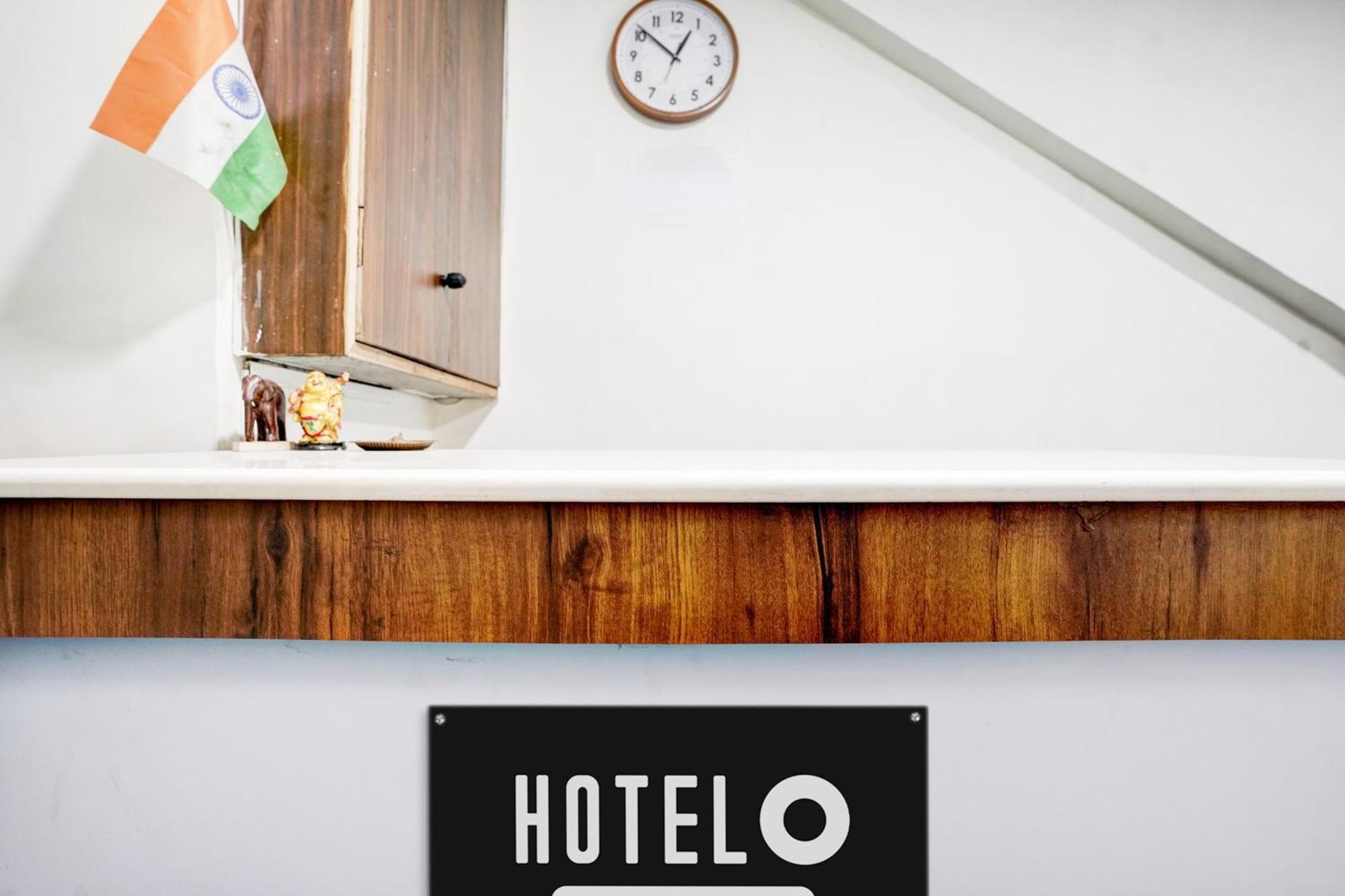 Super O Bkc Santacruz East Hotel 4*