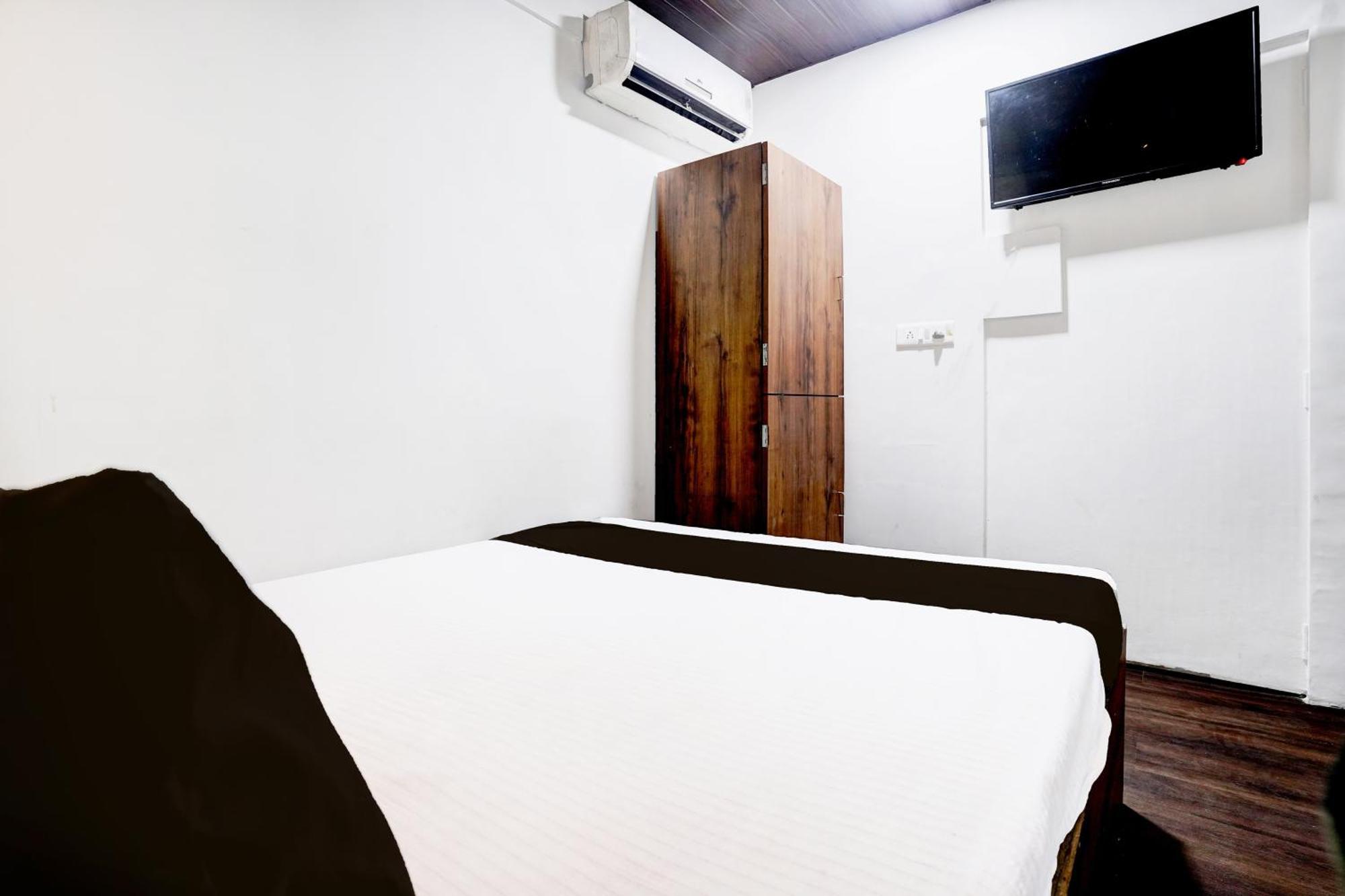 Super O Bkc Santacruz East Mumbai