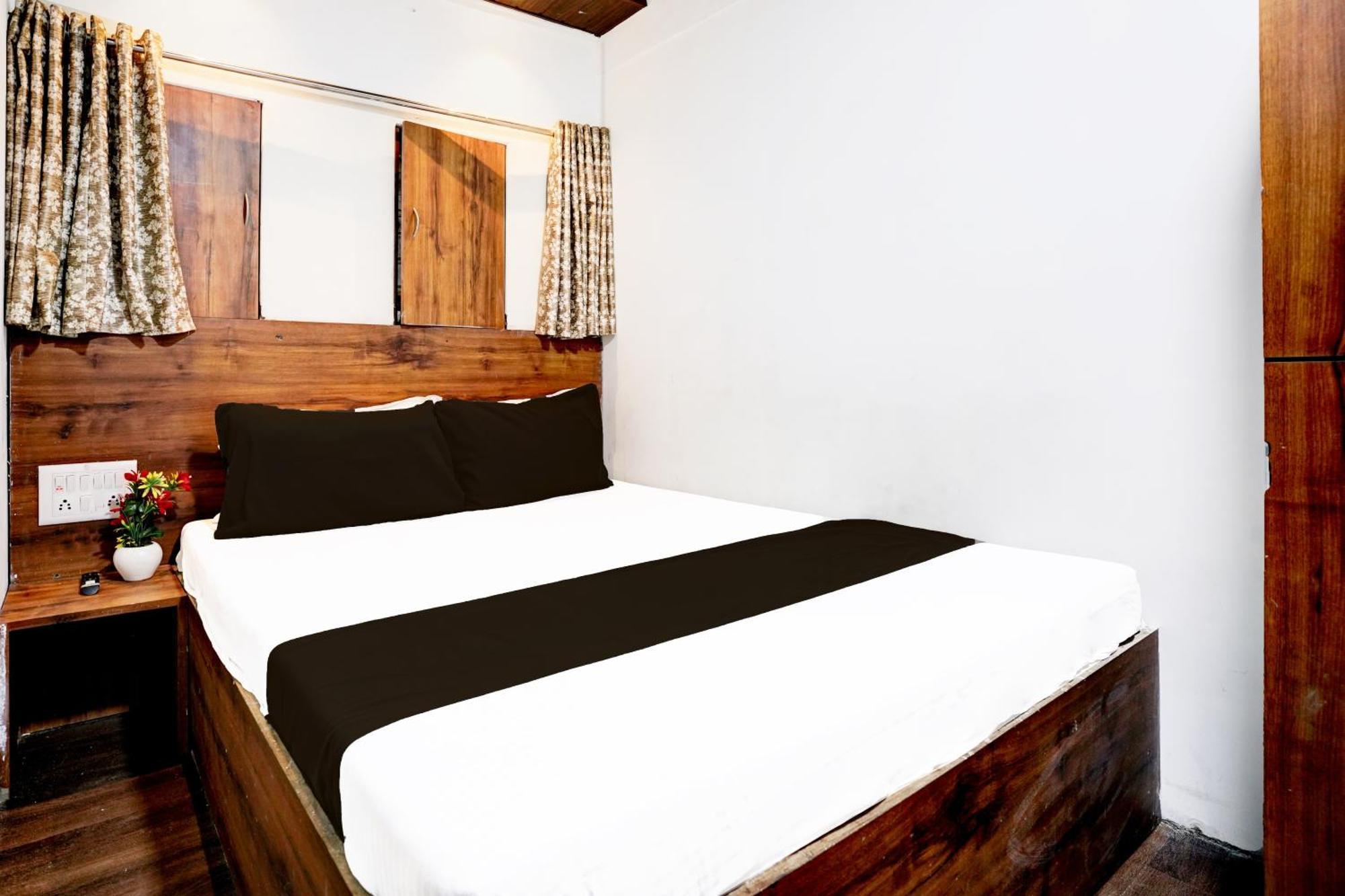 Super O Bkc Santacruz East 4* Mumbai