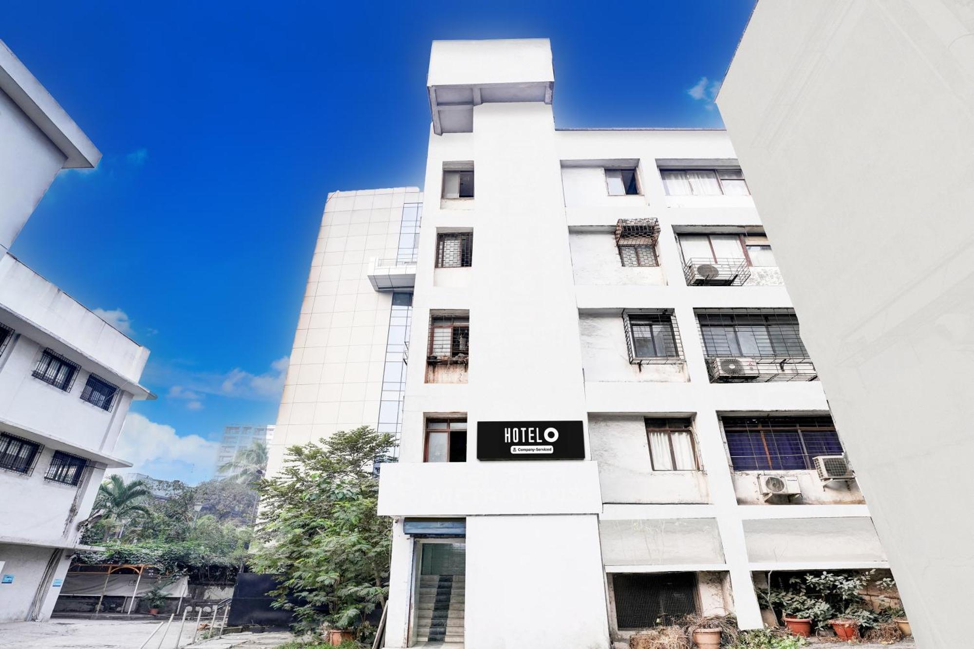 Super O Bkc Santacruz East 4*