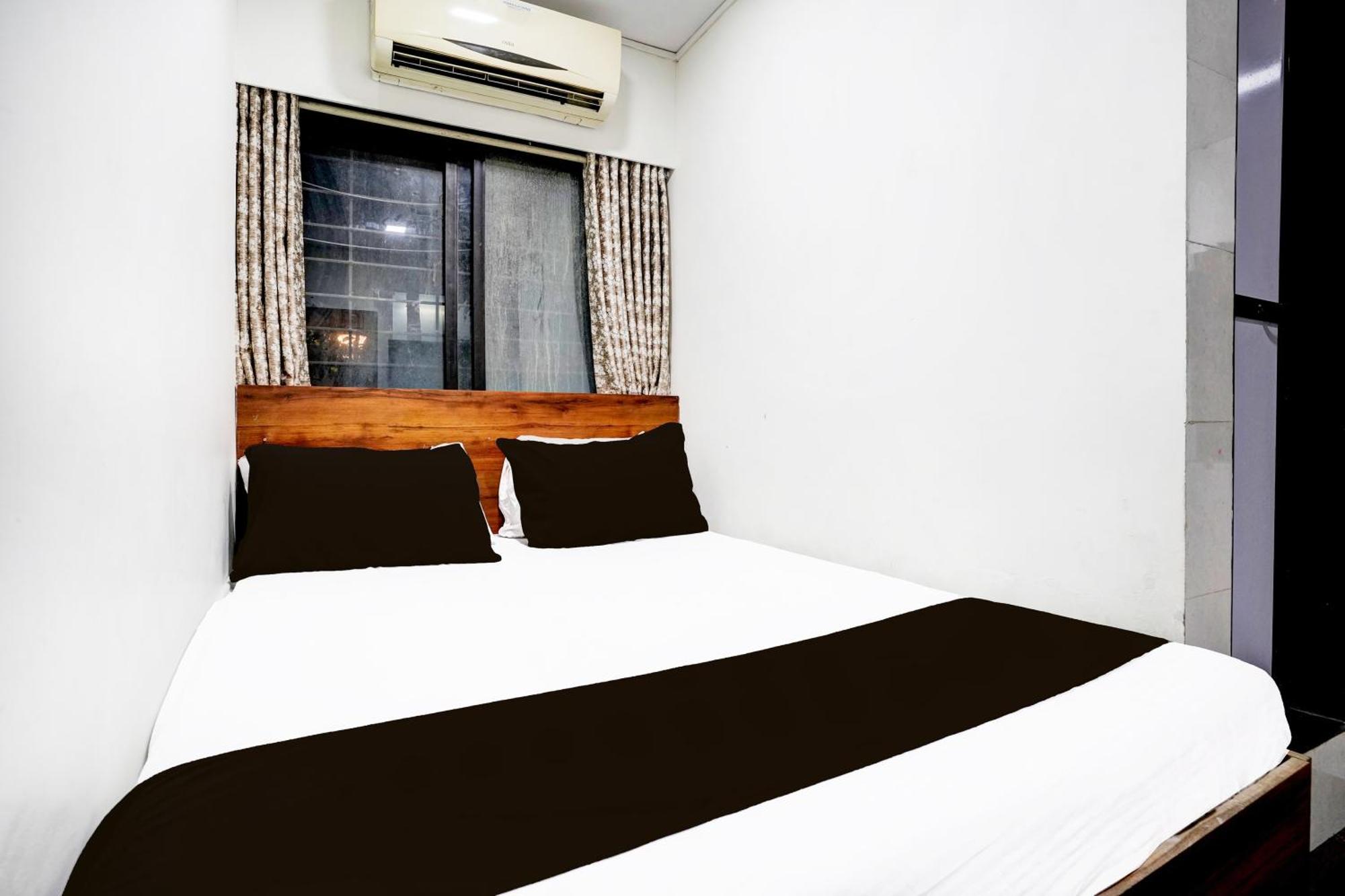 Super O Bkc Santacruz East 4* Mumbai