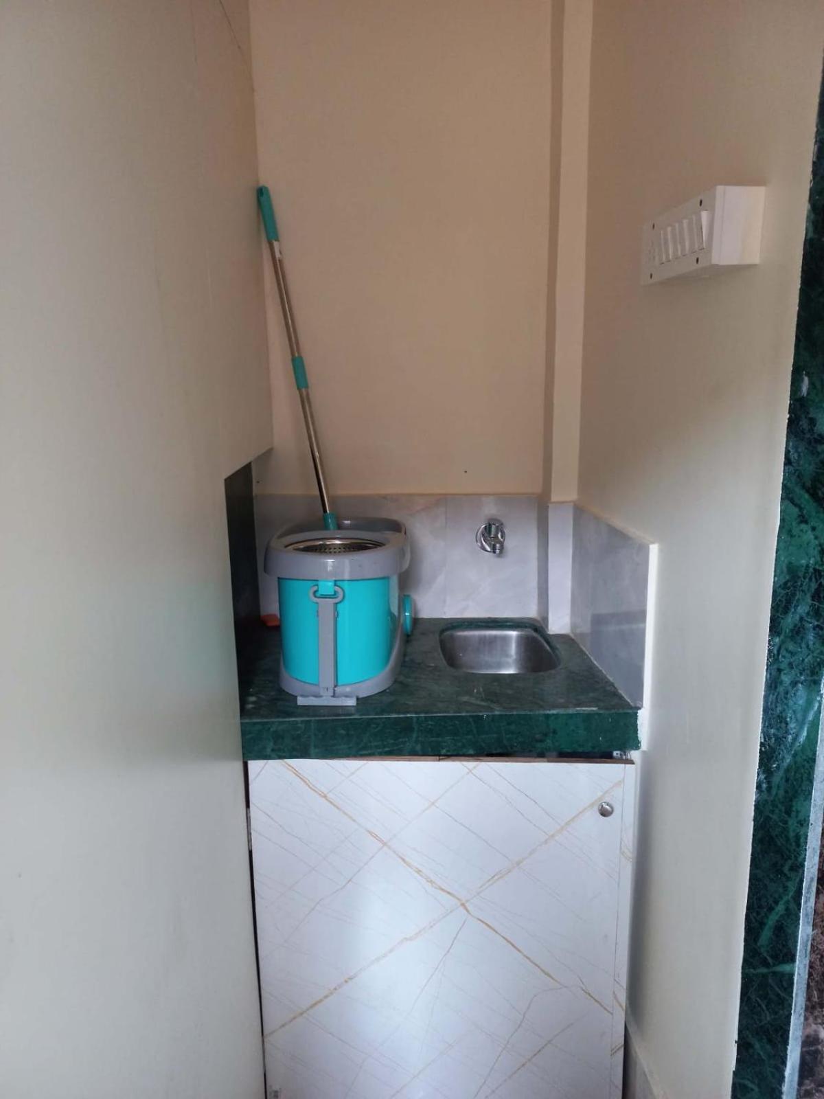 Kufa Pg Albergue