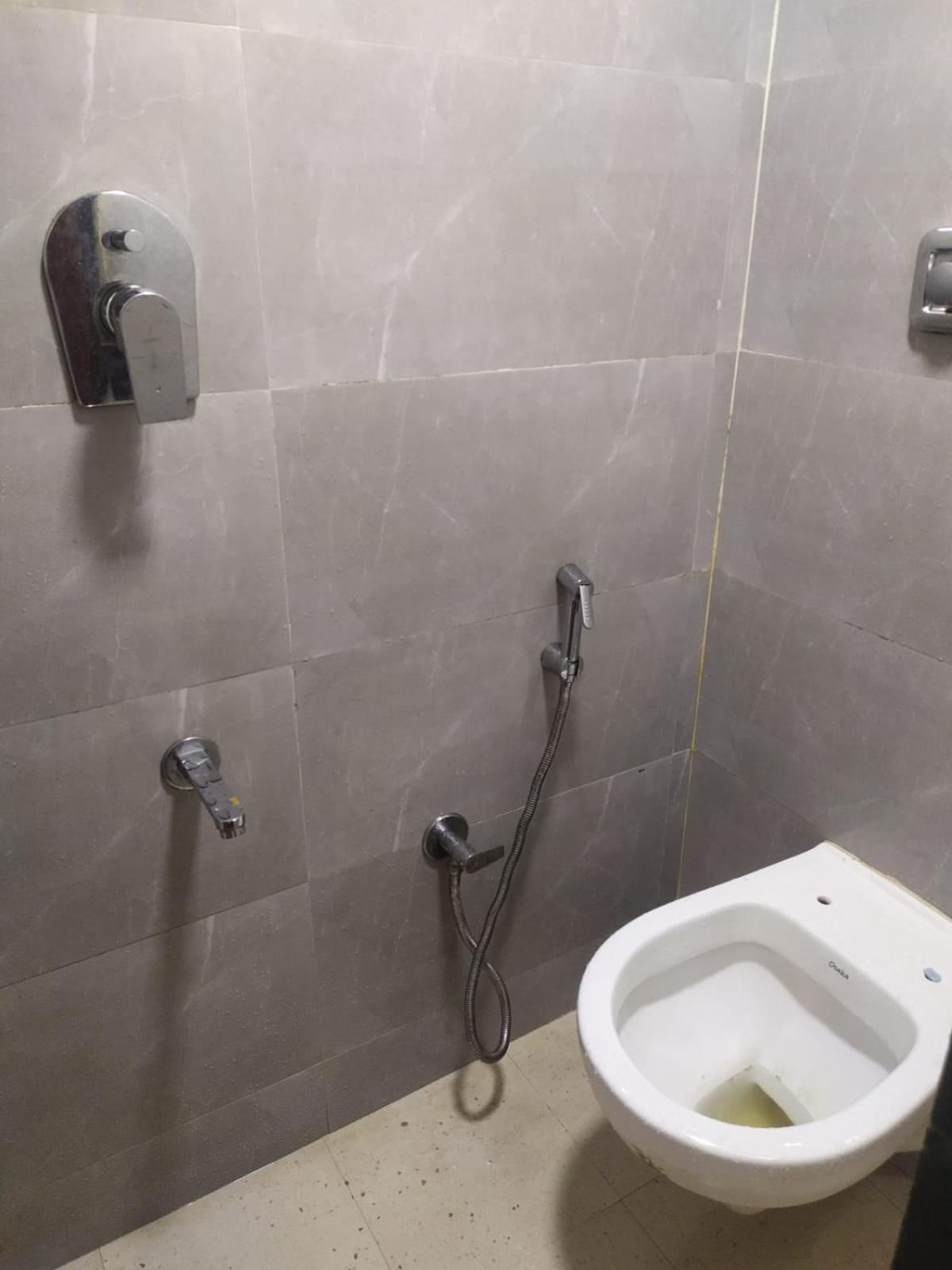 Albergue Kufa Pg Bombaim