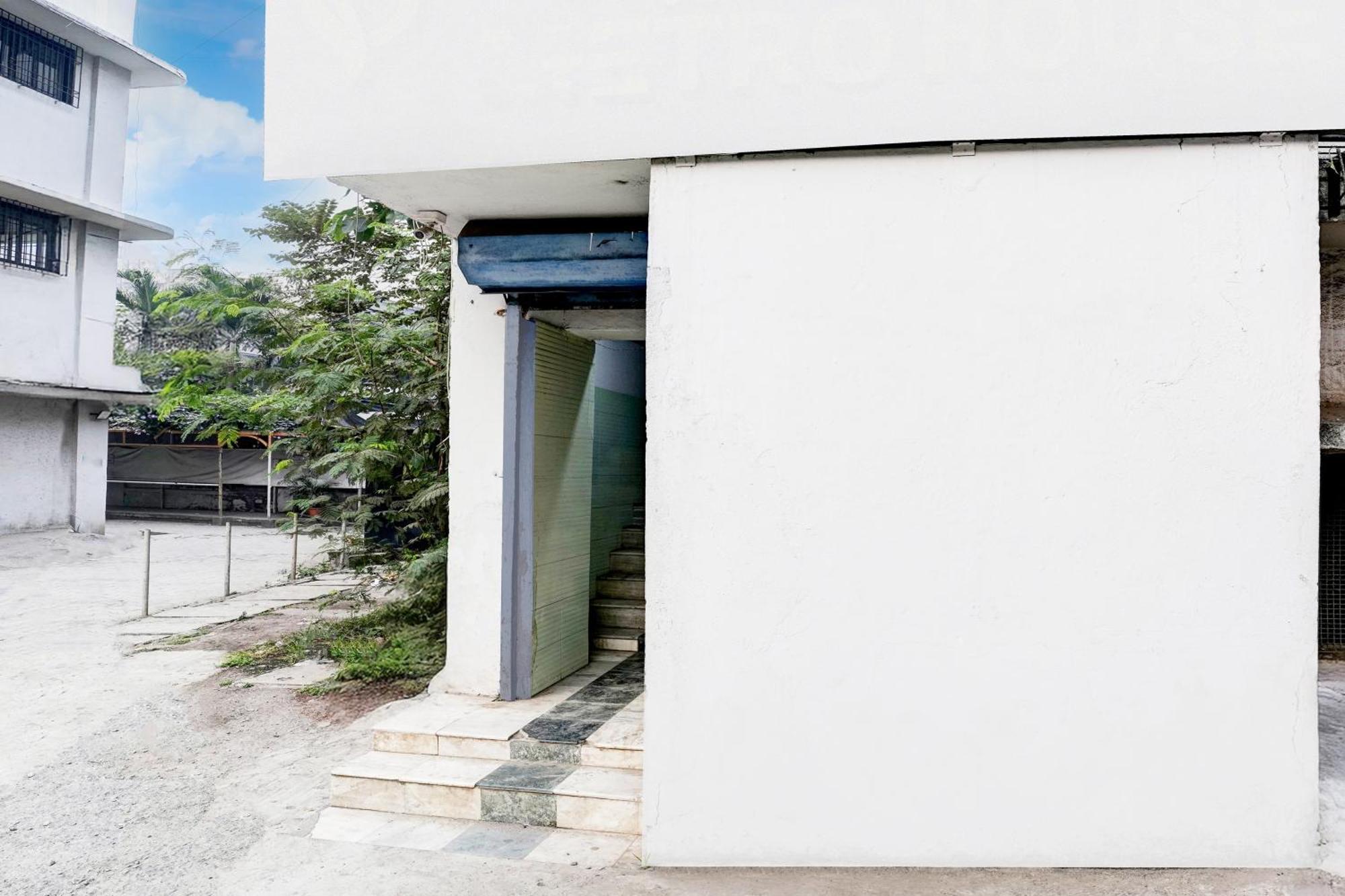 Super O Bkc Santacruz East Hotel 4*