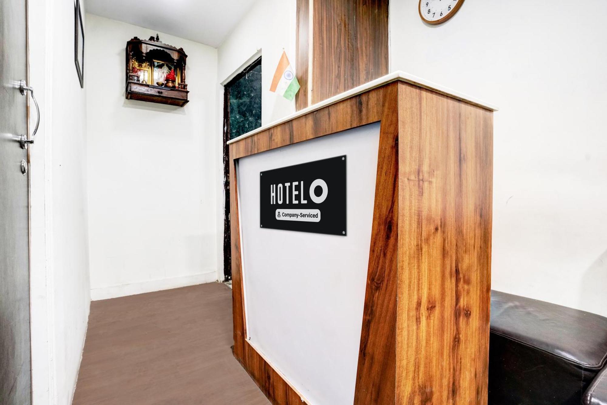 Super O Bkc Santacruz East Hotel Mumbai