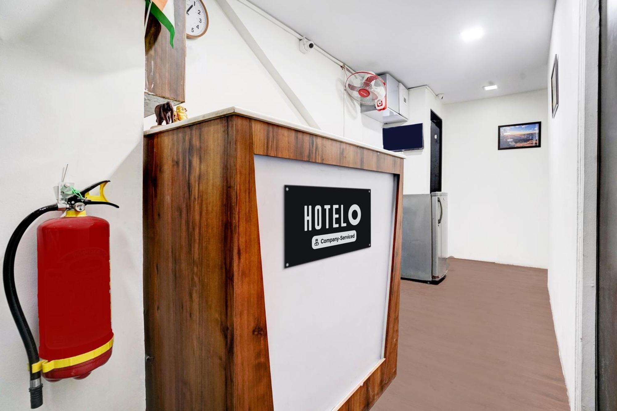 Super O Bkc Santacruz East 4*