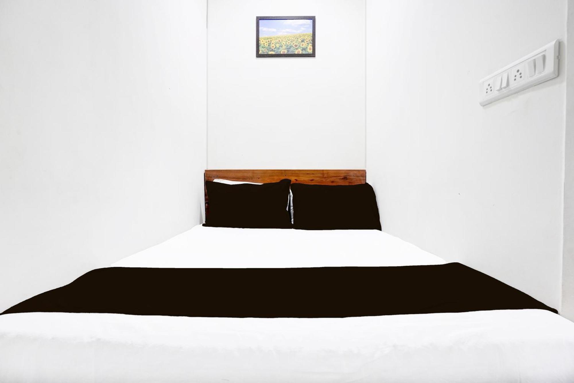 Super O Bkc Santacruz East 4* Mumbai