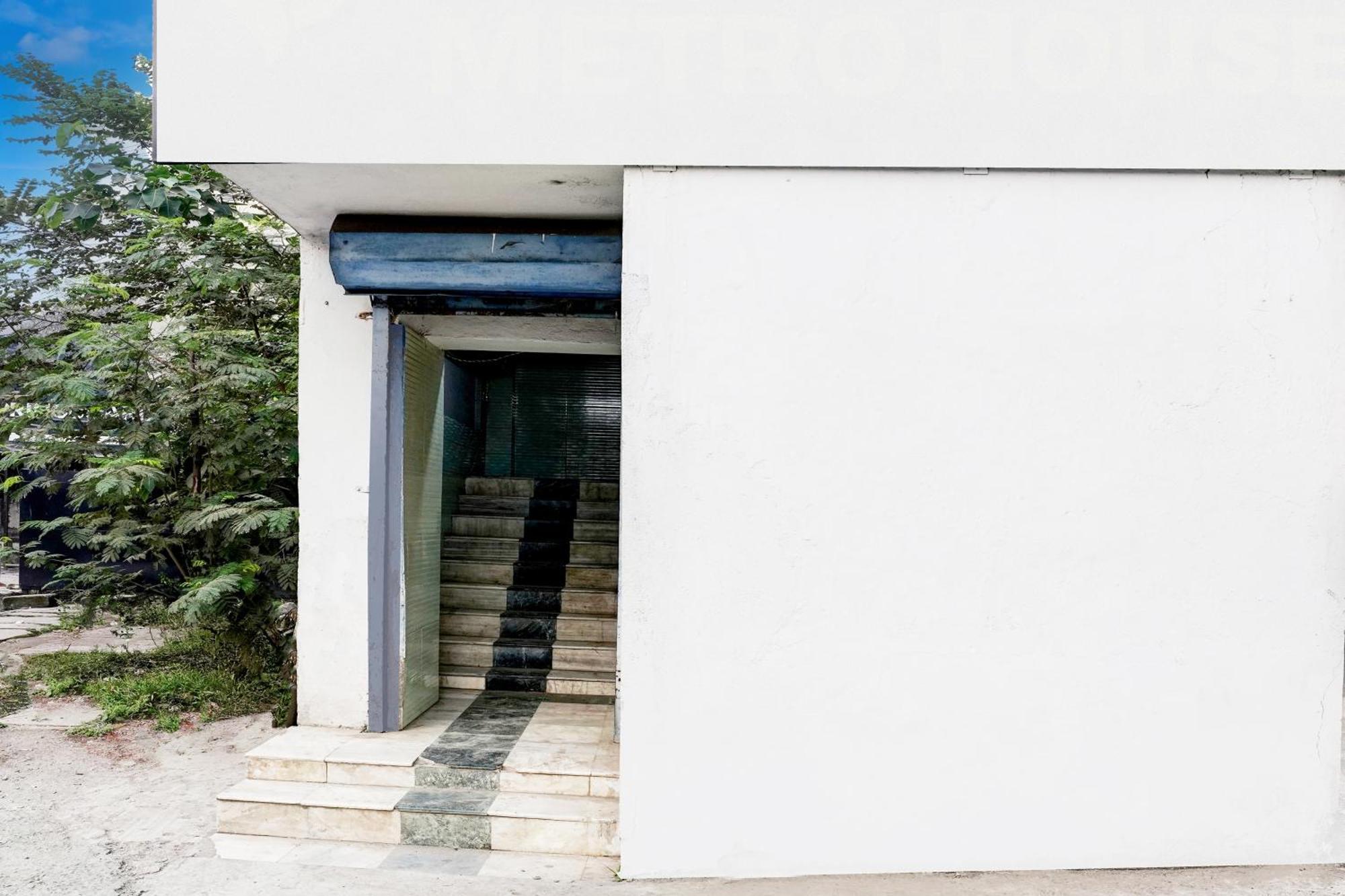 Super O Bkc Santacruz East Hotel