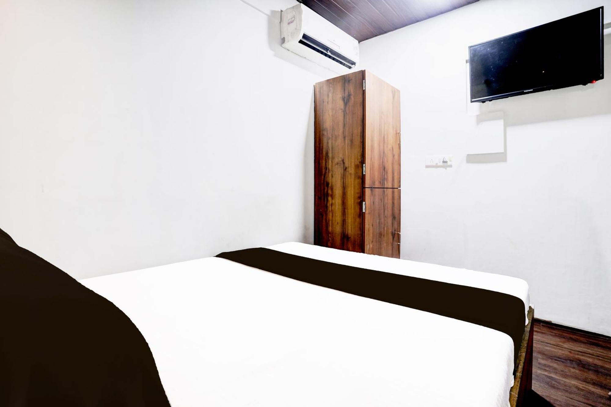 Super O Bkc Santacruz East Hotel 4*