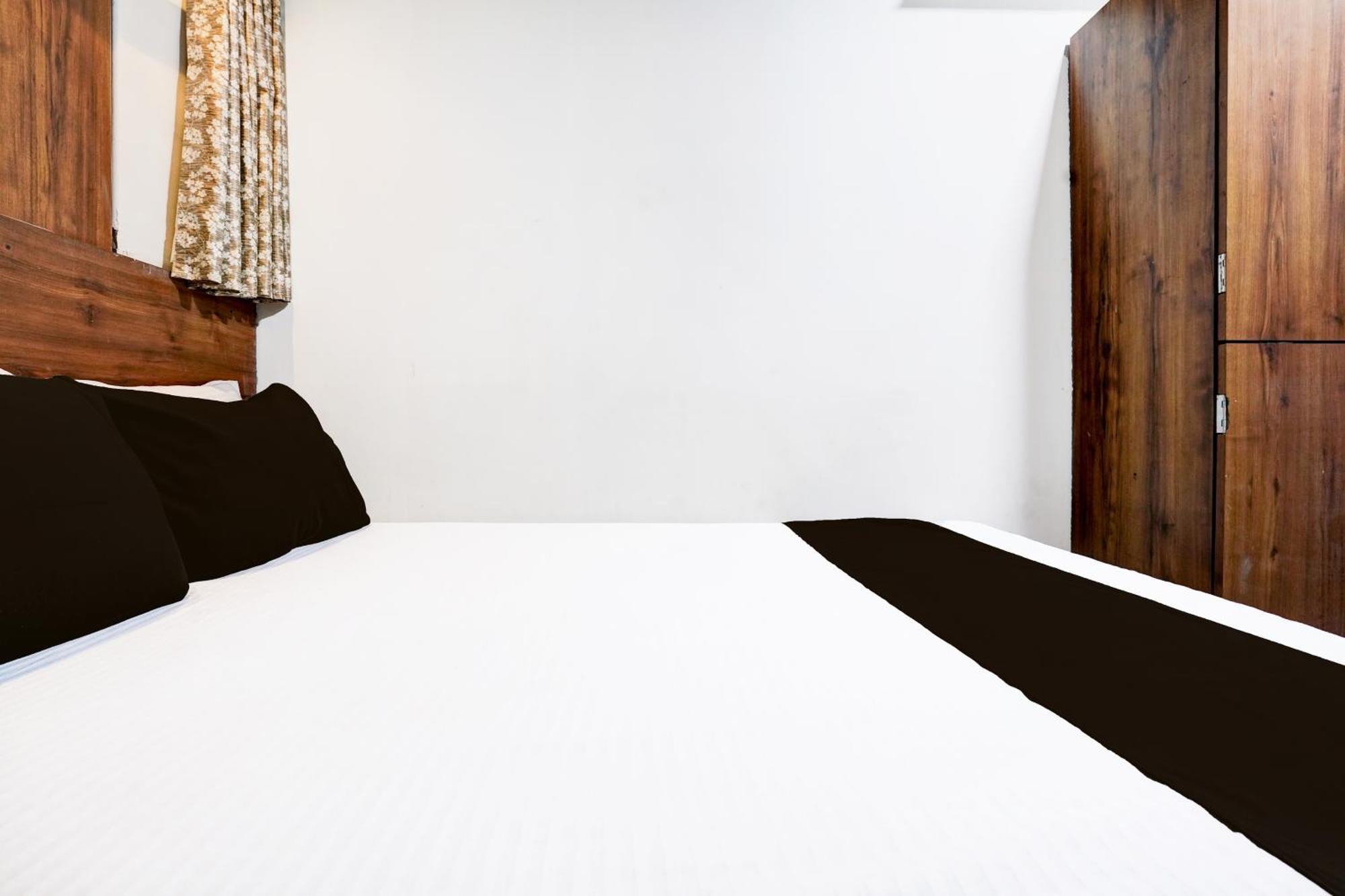 Super O Bkc Santacruz East 4*