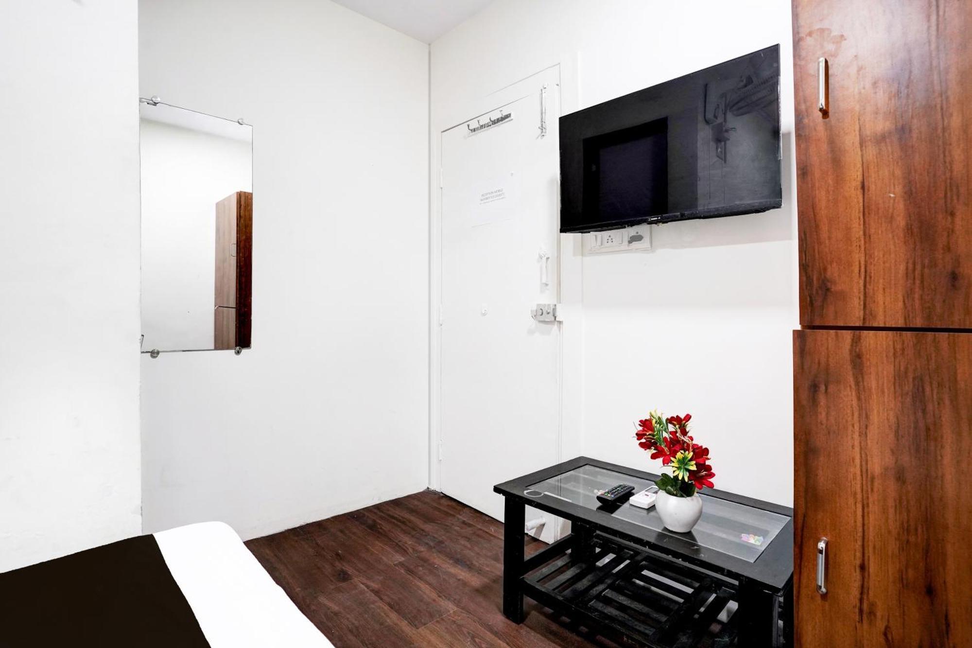 Super O Bkc Santacruz East Mumbai