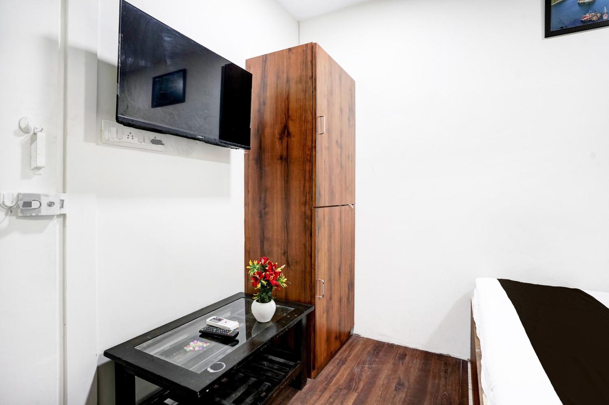 Super O Bkc Santacruz East Hotel 4*