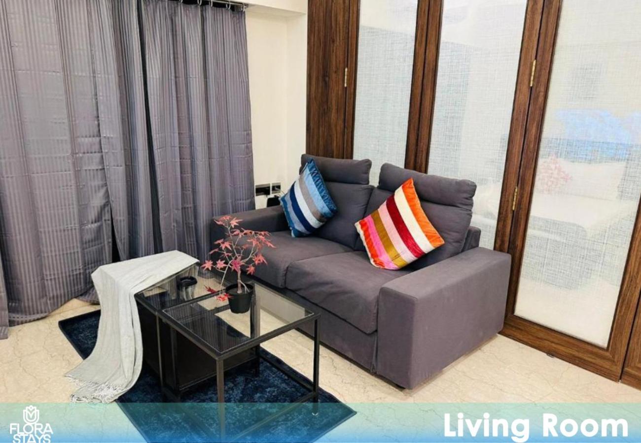 1bhk Service In Bkc By Florastays *