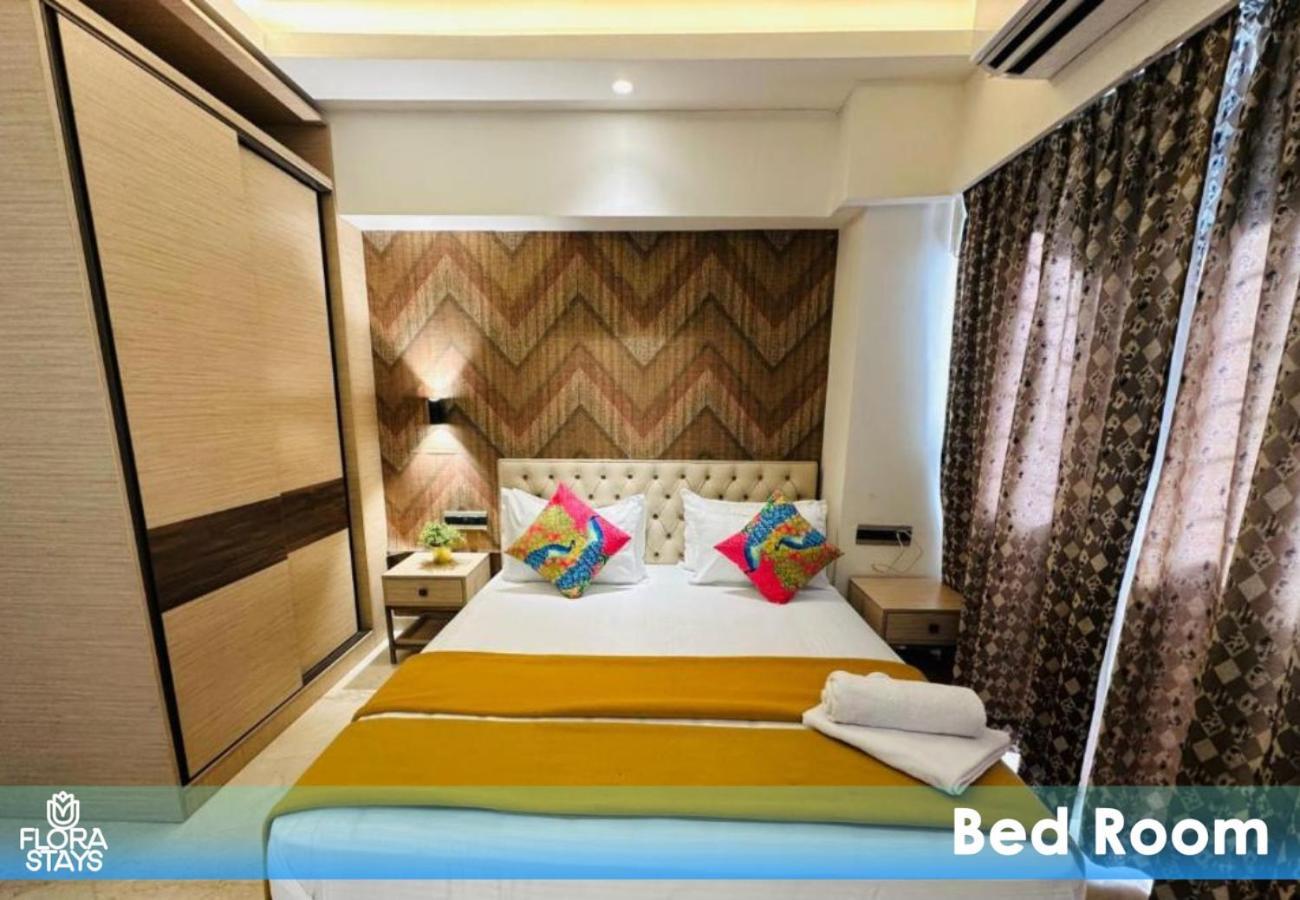 1bhk Service In Bkc By Florastays