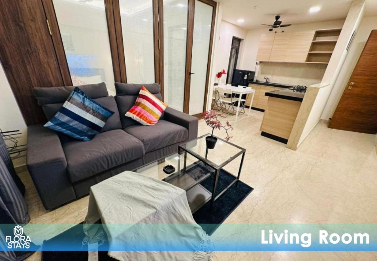 1bhk Service In Bkc By Florastays Mumbai