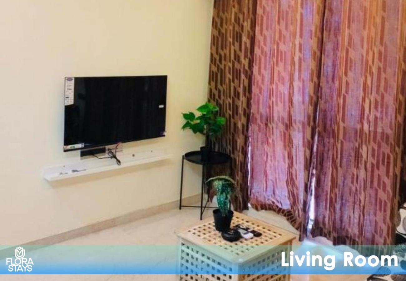 Apartment 1bhk Service In Bkc By Florastays Mumbai