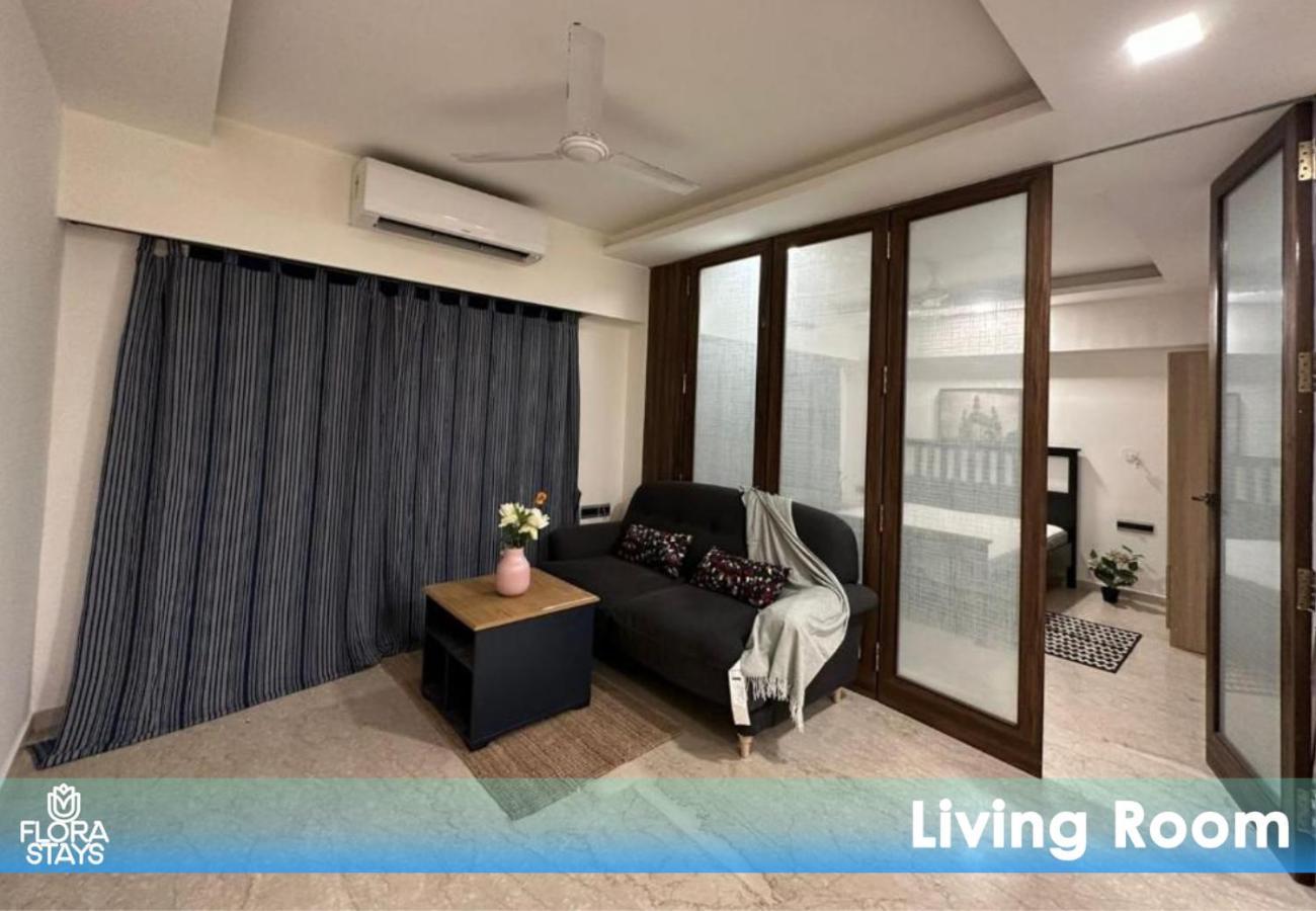 1bhk Service In Bkc By Florastays