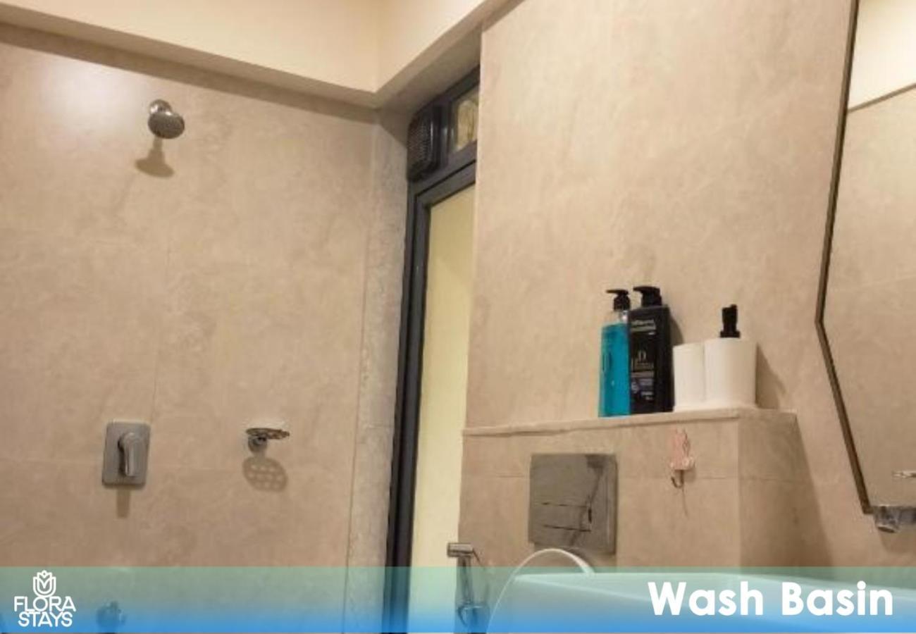 Apartment 1bhk Service In Bkc By Florastays