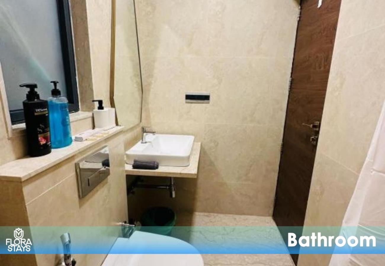 Apartment 1bhk Service In Bkc By Florastays Mumbai