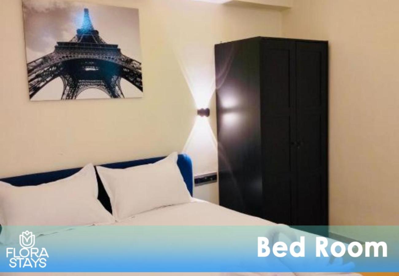 1bhk Service In Bkc By Florastays Mumbai