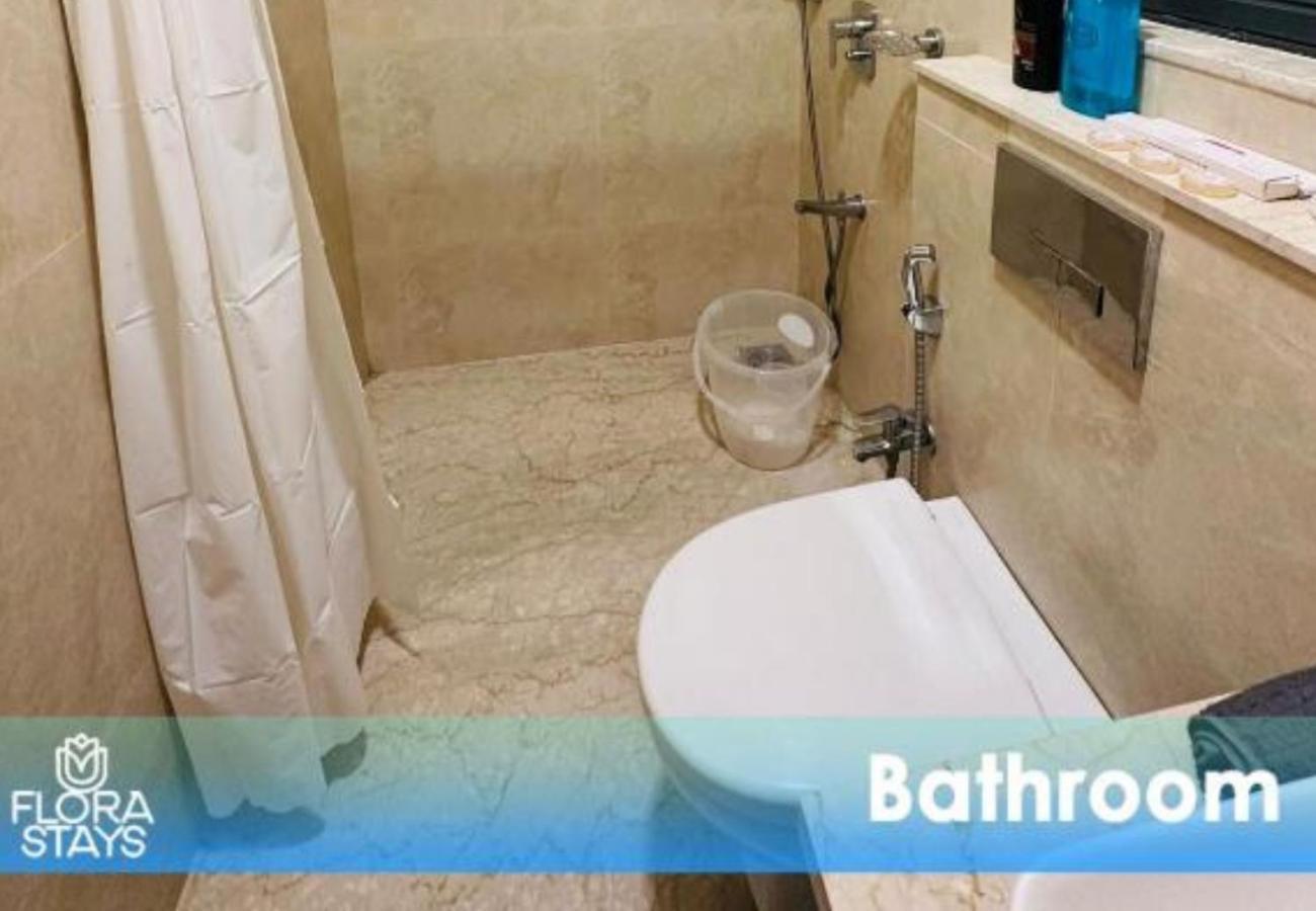 1bhk Service In Bkc By Florastays Mumbai
