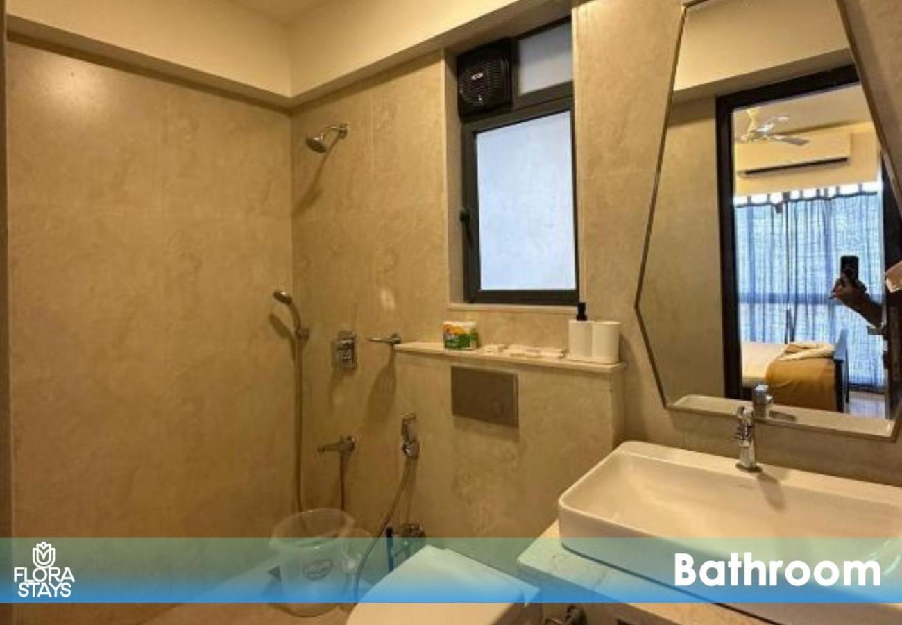 Apartment 1bhk Service In Bkc By Florastays Mumbai