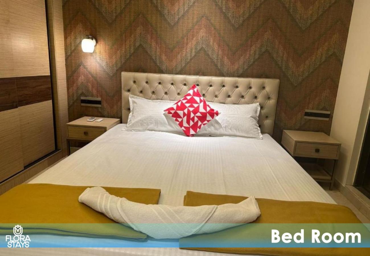 1bhk Service In Bkc By Florastays Apartment Mumbai
