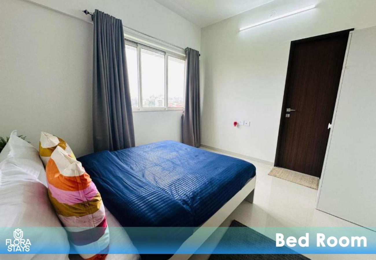 2bhk Service In Malad By Florastays *