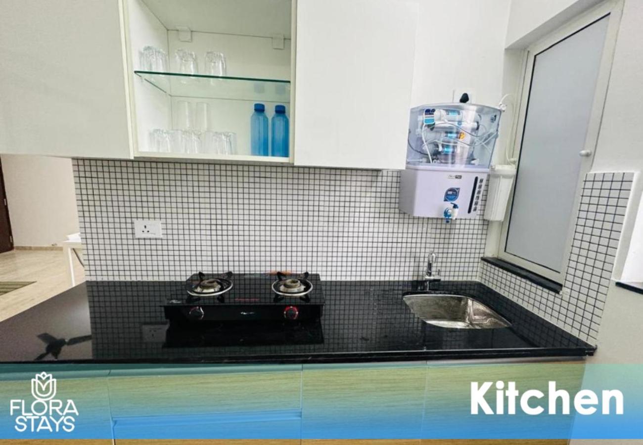 2bhk Service In Malad By Florastays