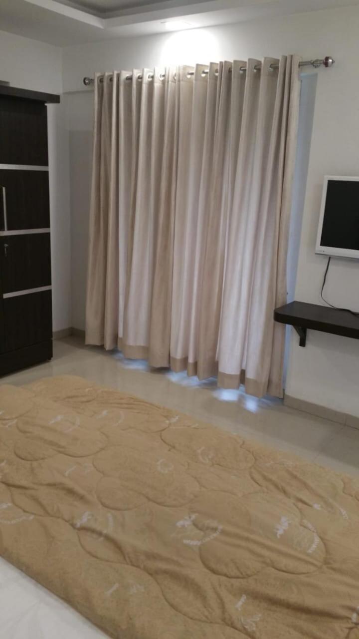 Spacious In Andheri *