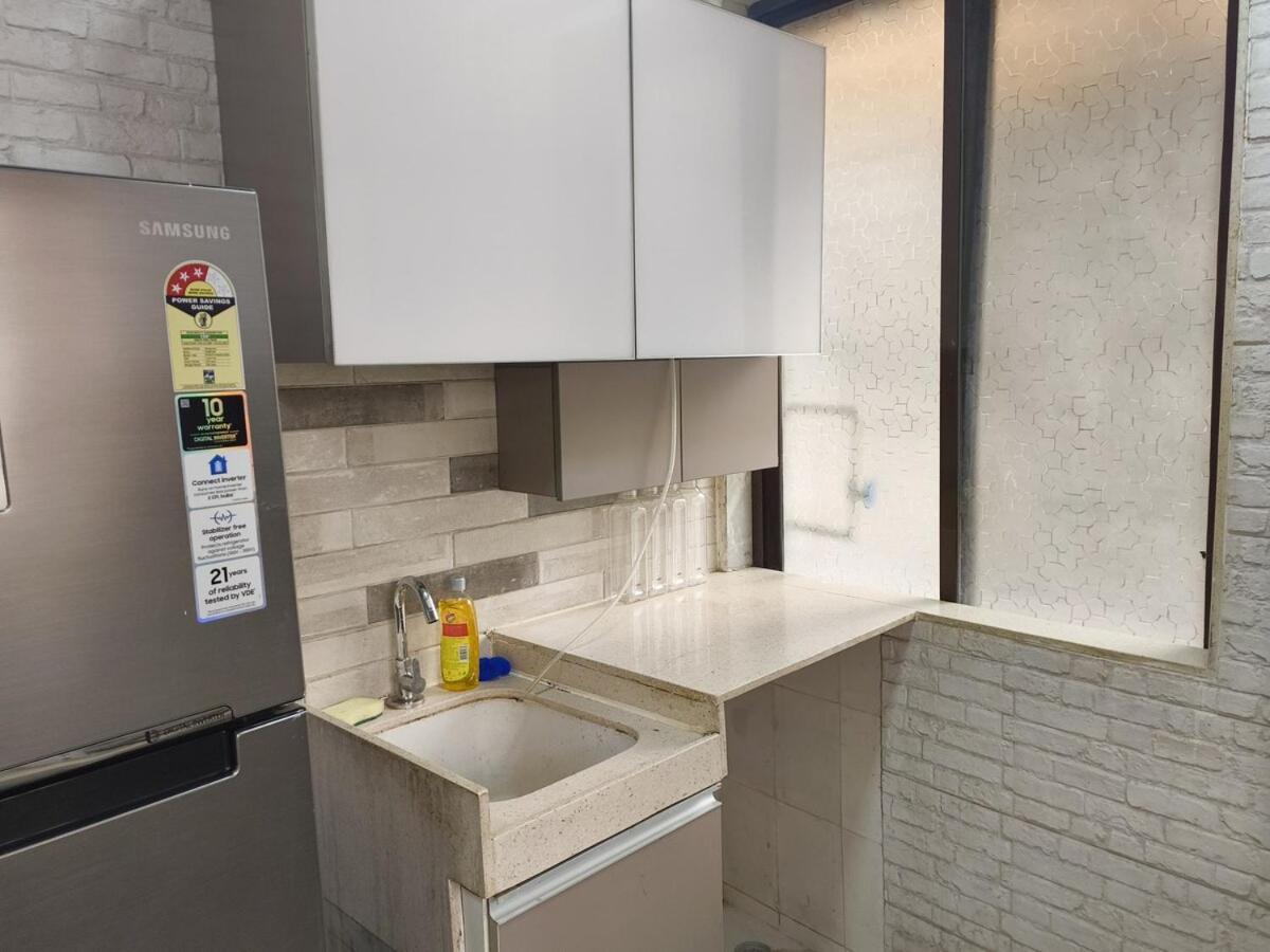 Apartment Stella 3bhk Khar W By The Company Mumbai