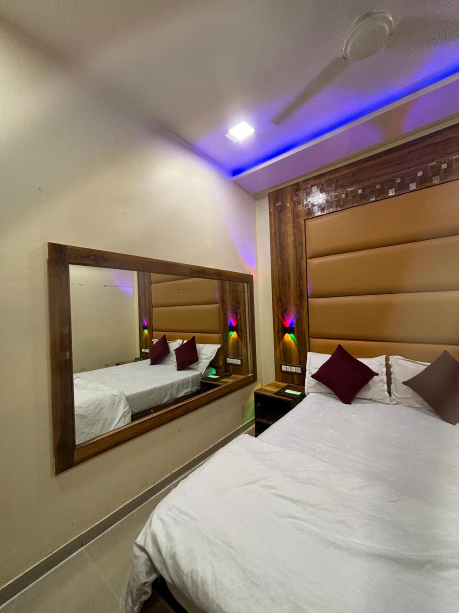 Hotel Blue Wellington - Near Airport