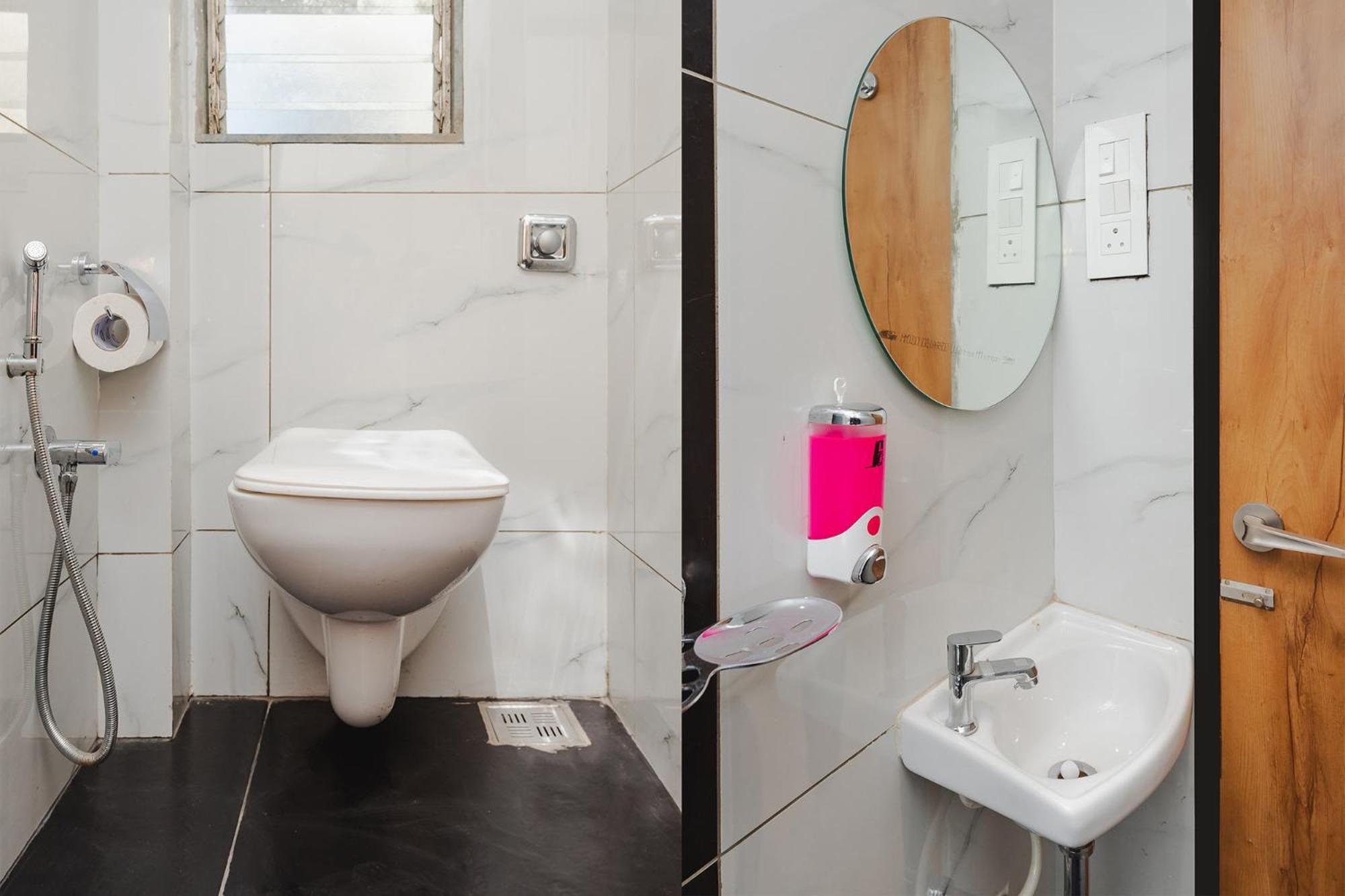 Hotel Airport Palace