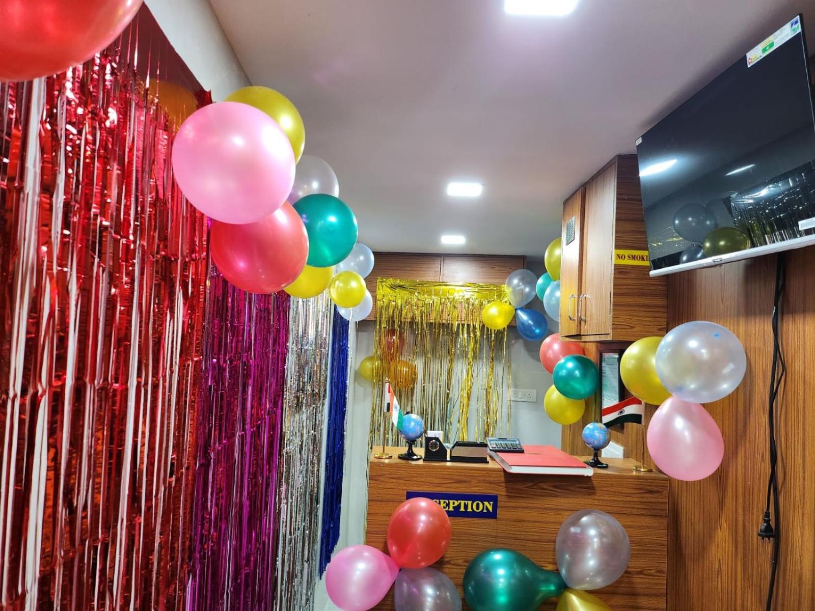 Albergue Kufa Pg Bombaim