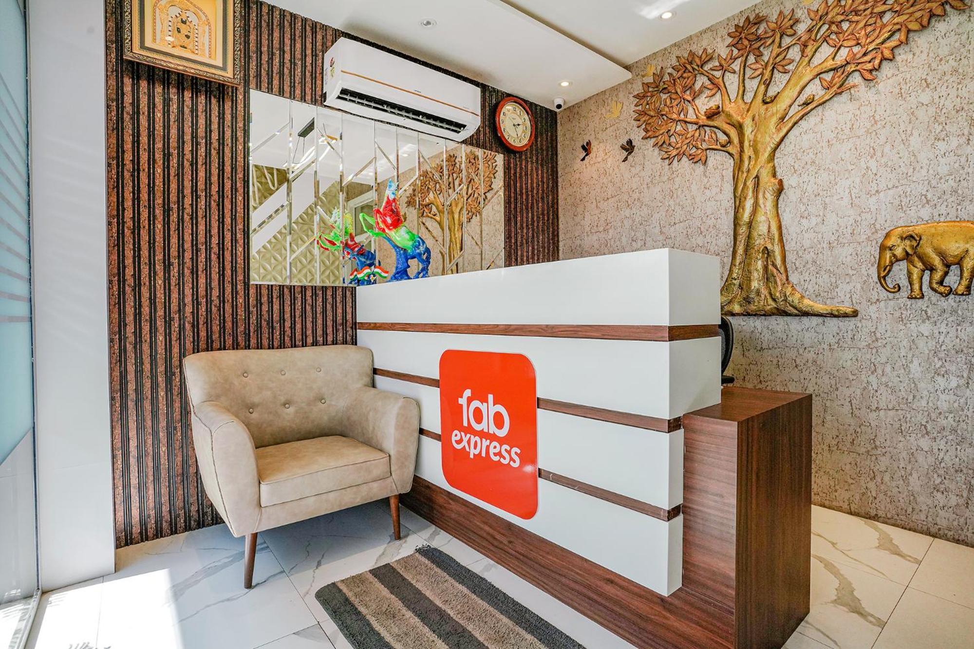 Via Ashoka 3* Mumbai