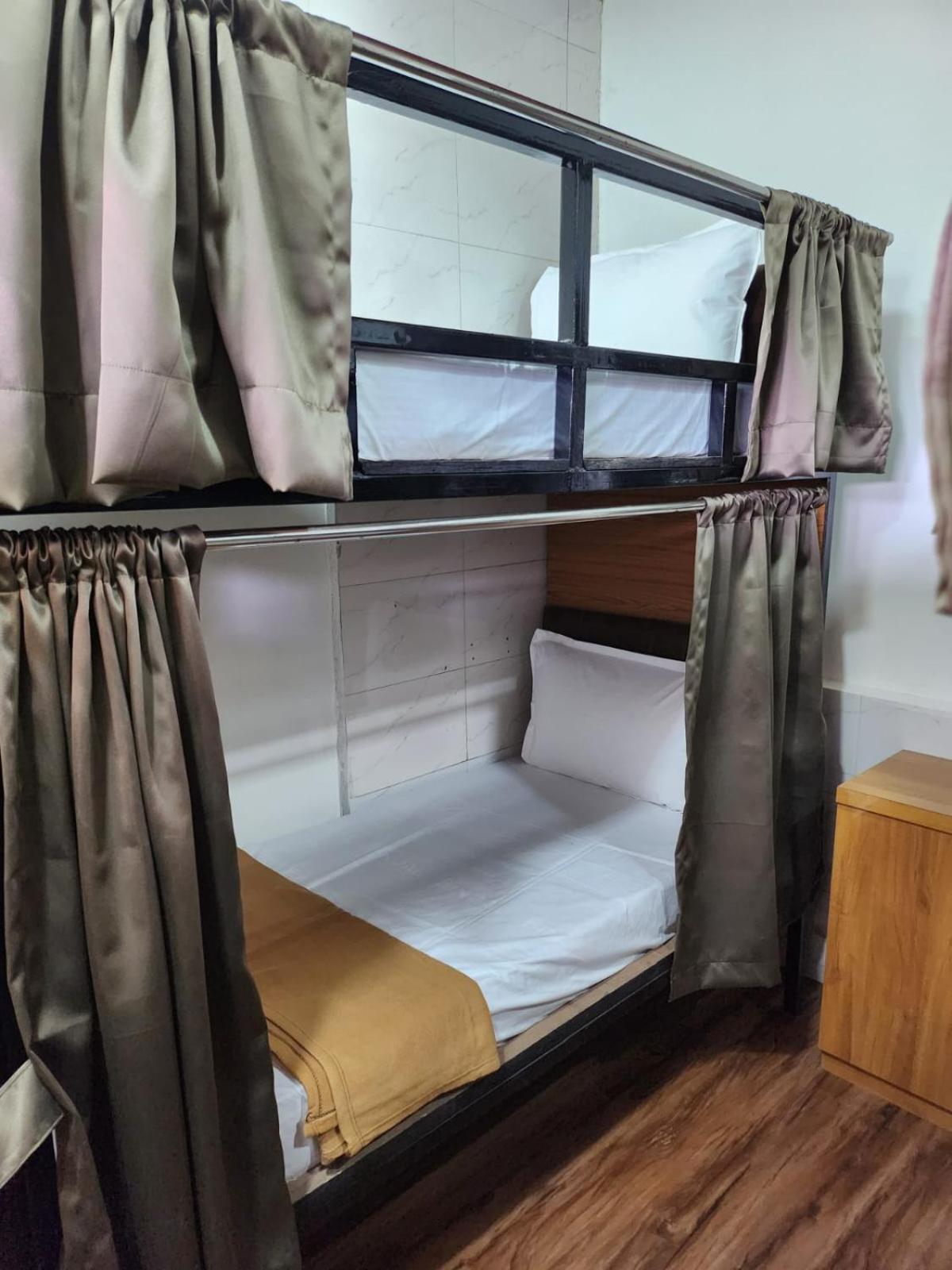 Galaxy And Capsule hotel Mumbai