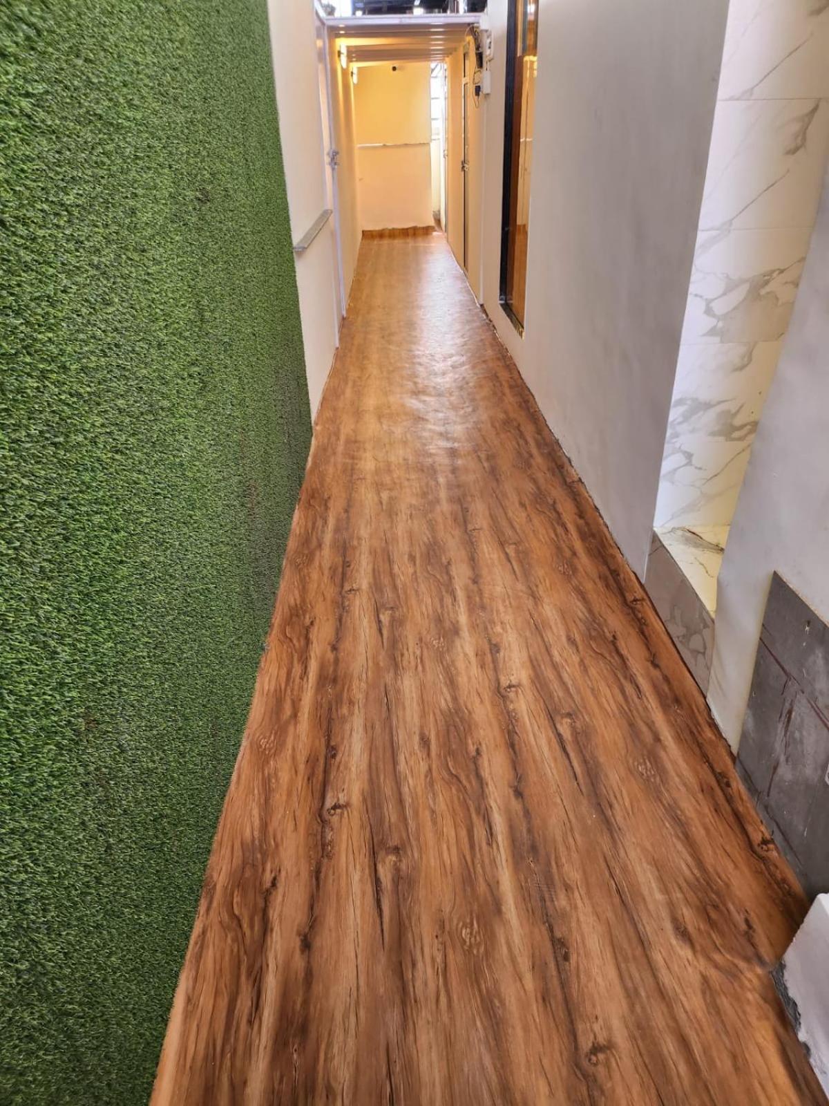 Galaxy And Capsule hotel Mumbai