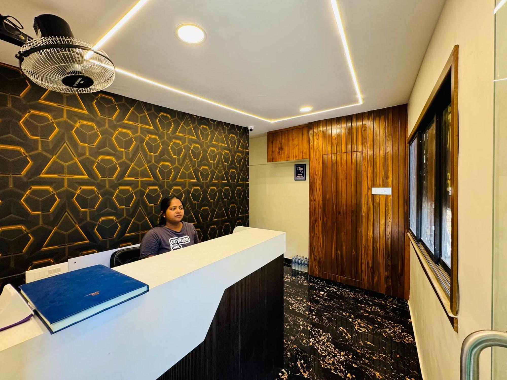 Hotel Aksa Palace 2*